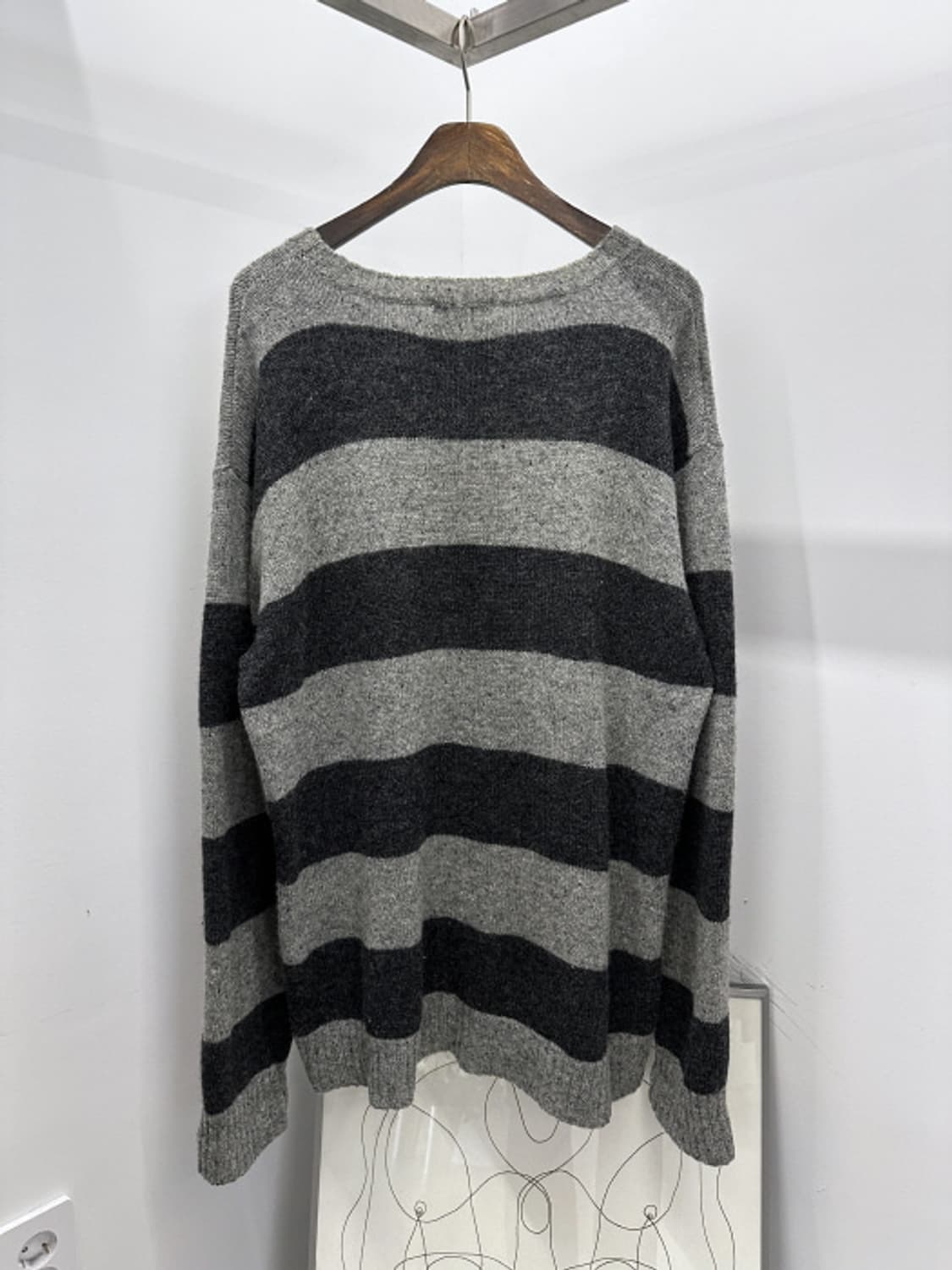 U.S NAVAL (XL) 상품이미지5