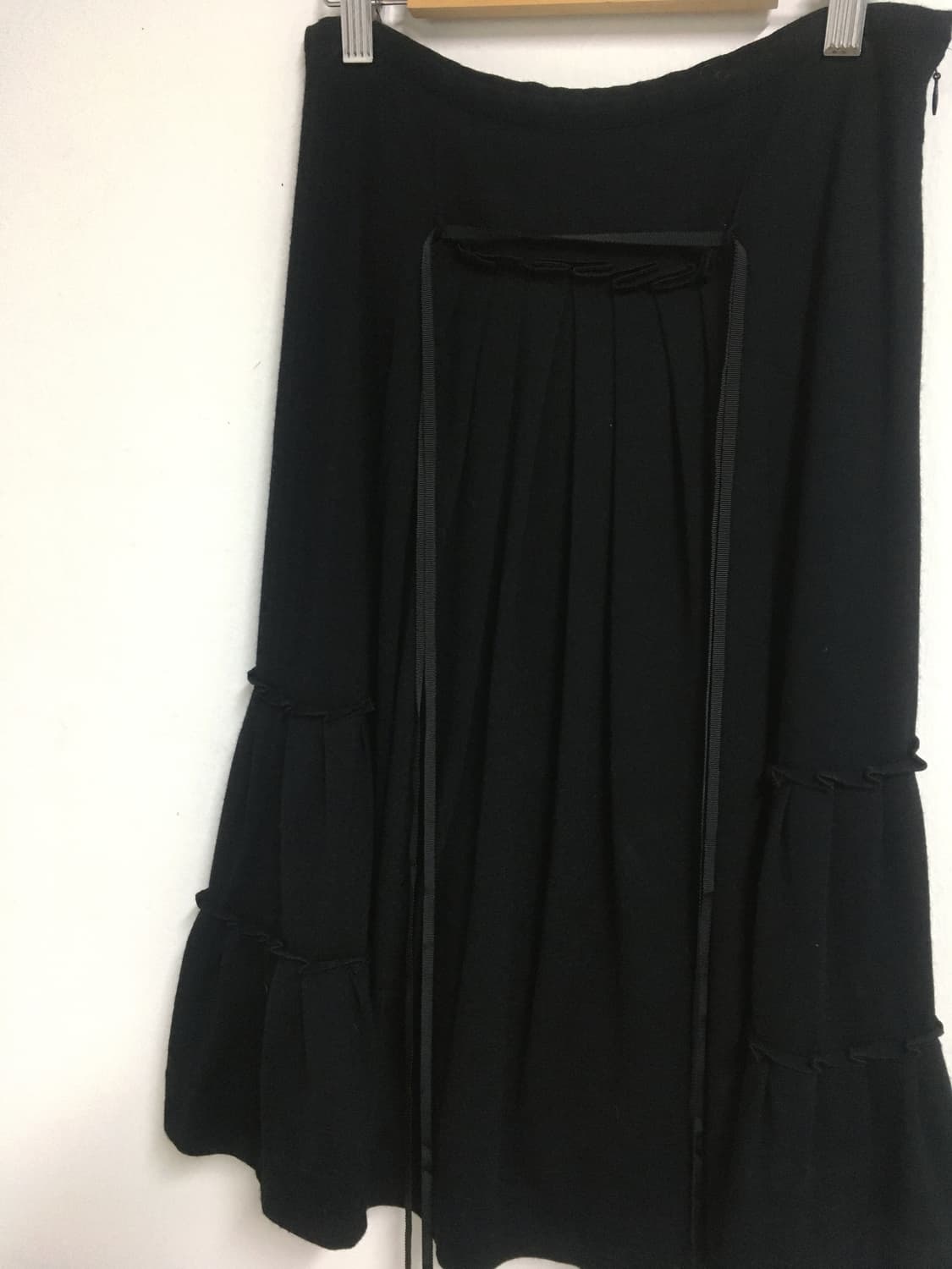 Sonia Rykiel skirt 소니아리키엘 스커트 상품이미지5