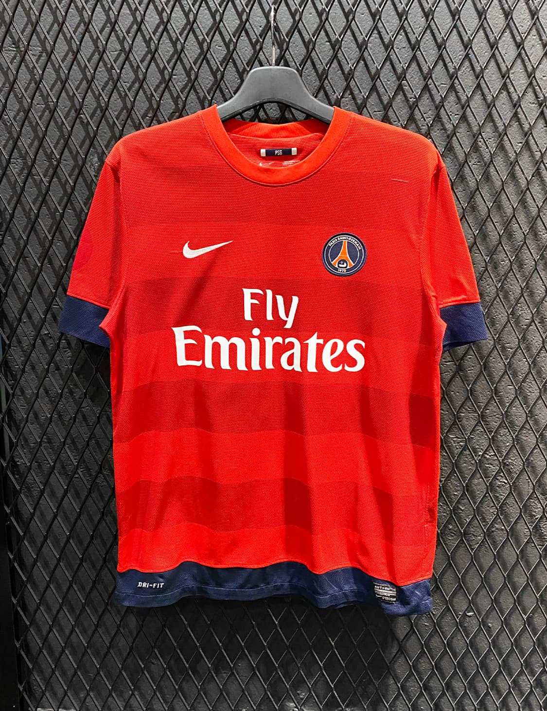 12/13 PSG 어웨이 베컴 (L) 상품이미지2