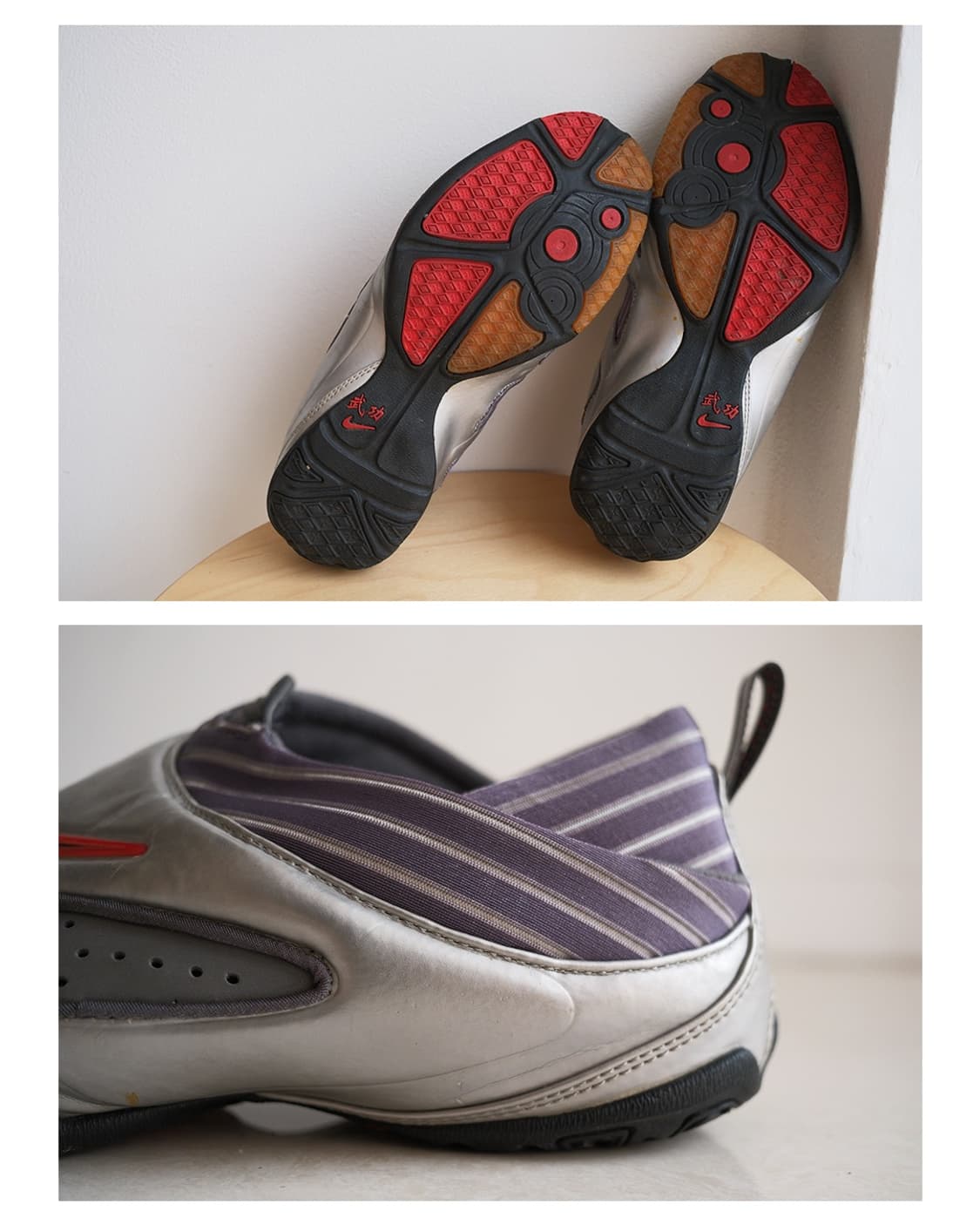 Nike Air Zoom KF, 2004 상품이미지9