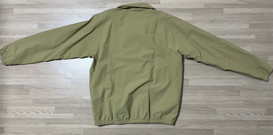 파타고니아 배기스  나일론 재킷 상품이미지2