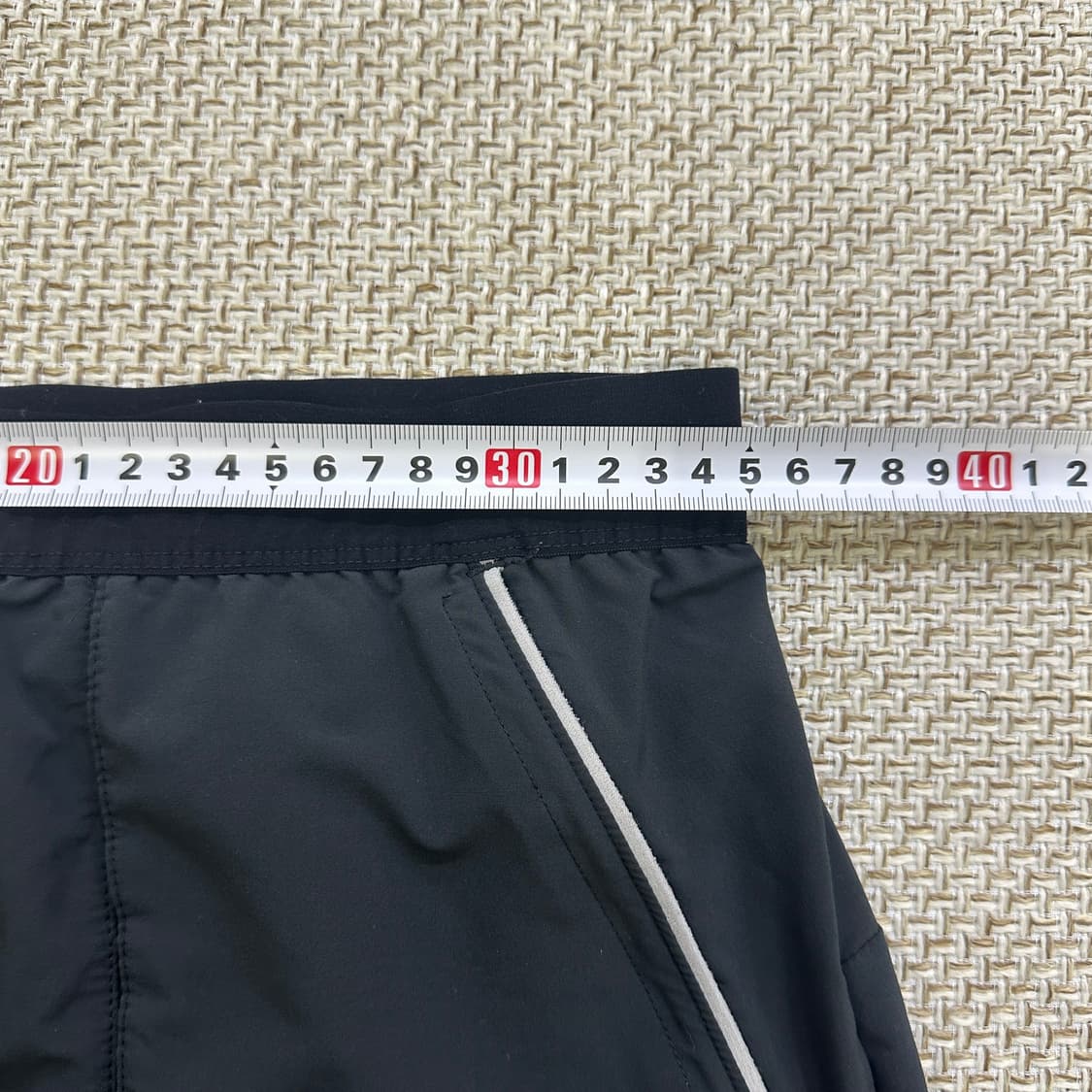 M 나이키 폼 드라이 핏 팬츠 -0408D 상품이미지8