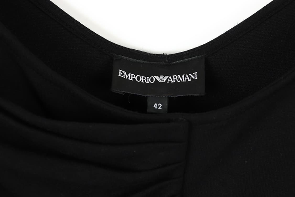 EMPORIO ARMANI 원피스(M) 엠포리오아르마니 상품이미지5