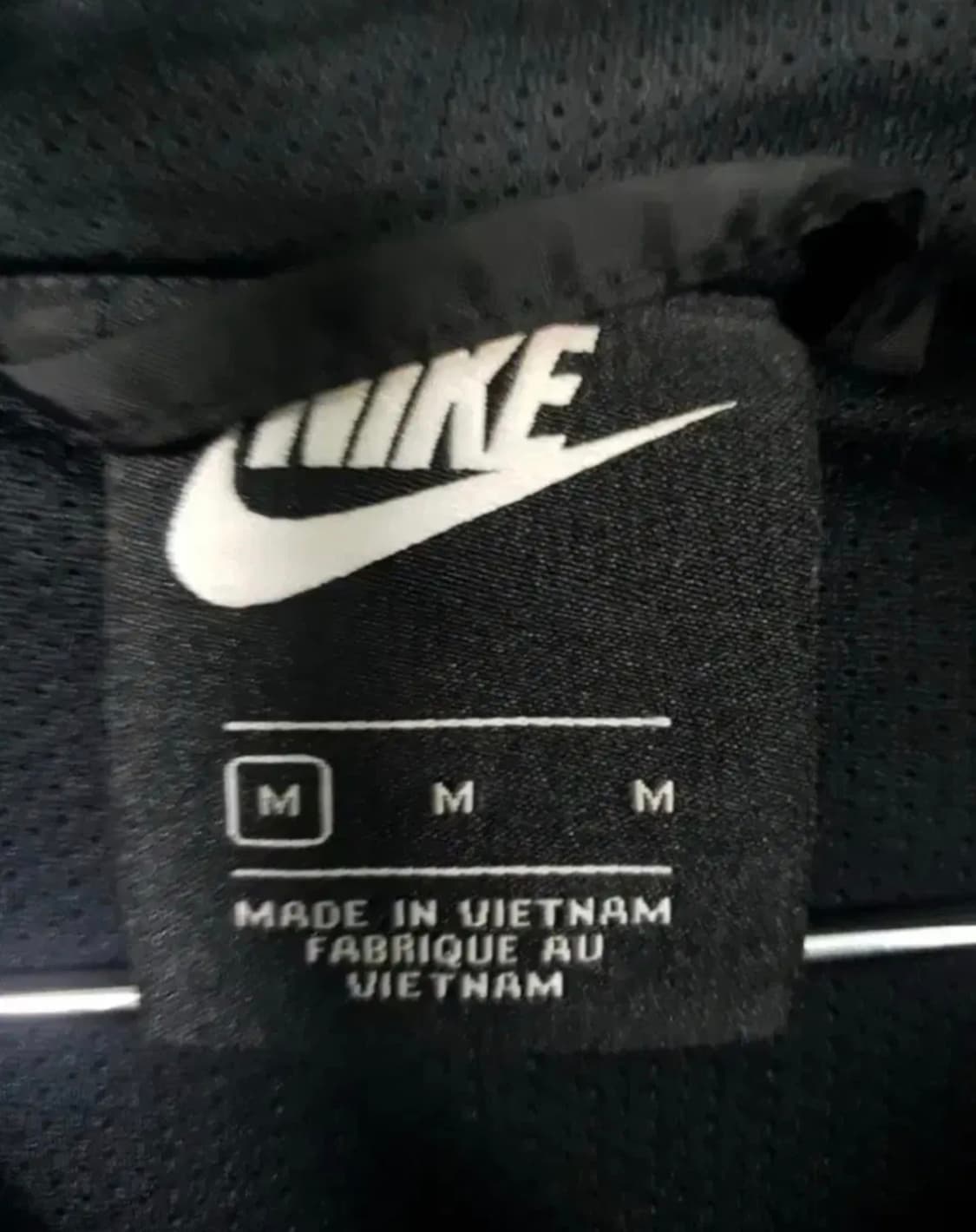 나이키 바람막이 상품이미지3