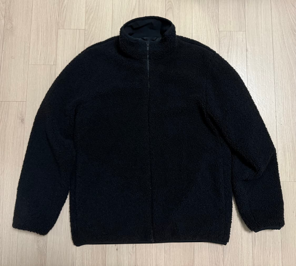 띠어리(Theory) Classon Fleece M 상품이미지3