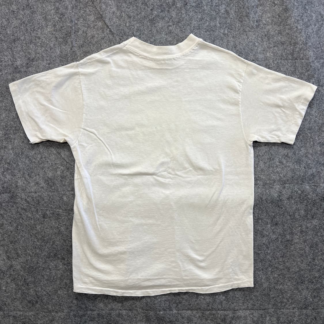 90s Vintage Hanes Beefy-T Aruba 상품이미지8