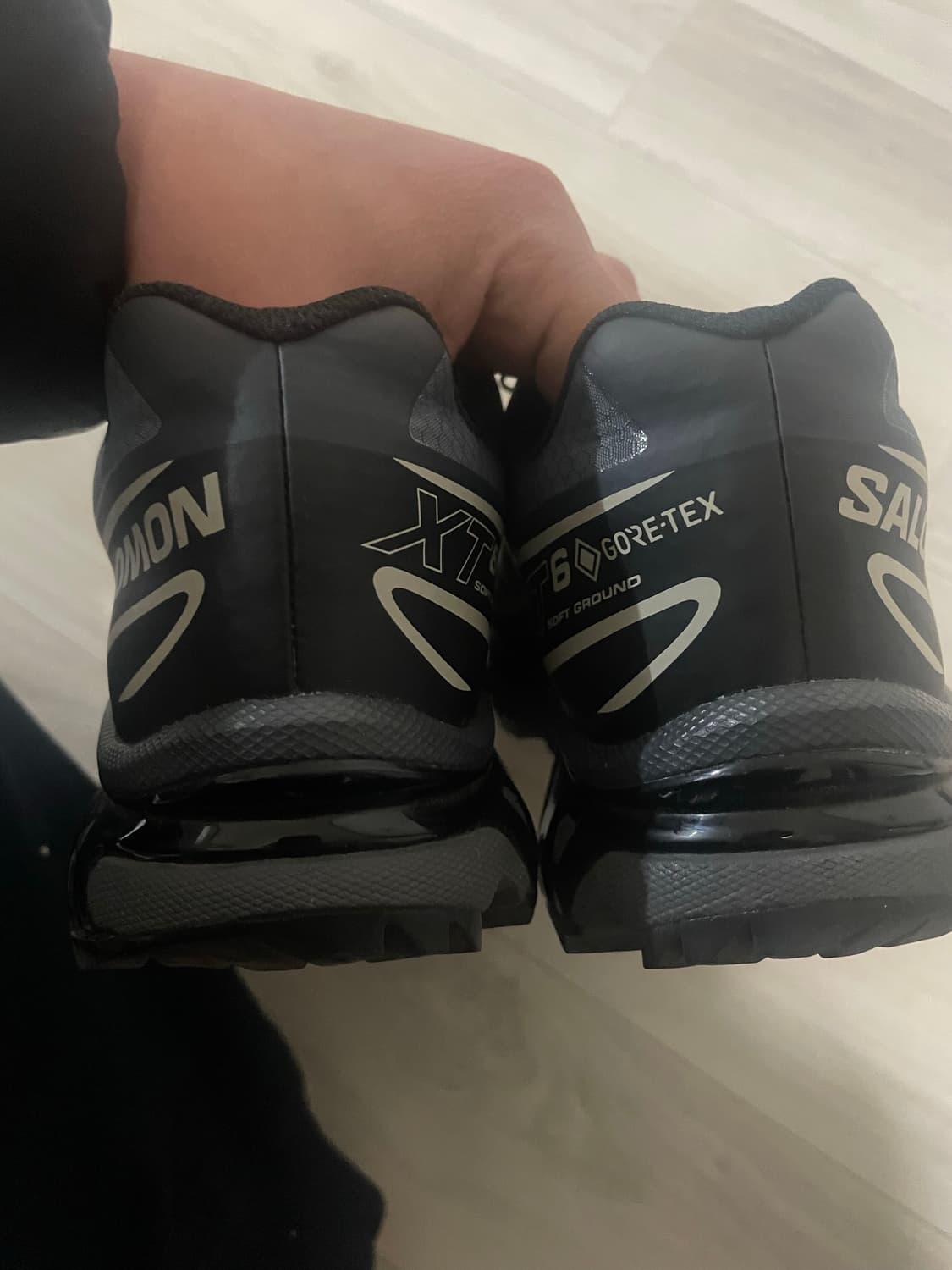 살로몬 tx6 255 상품이미지5