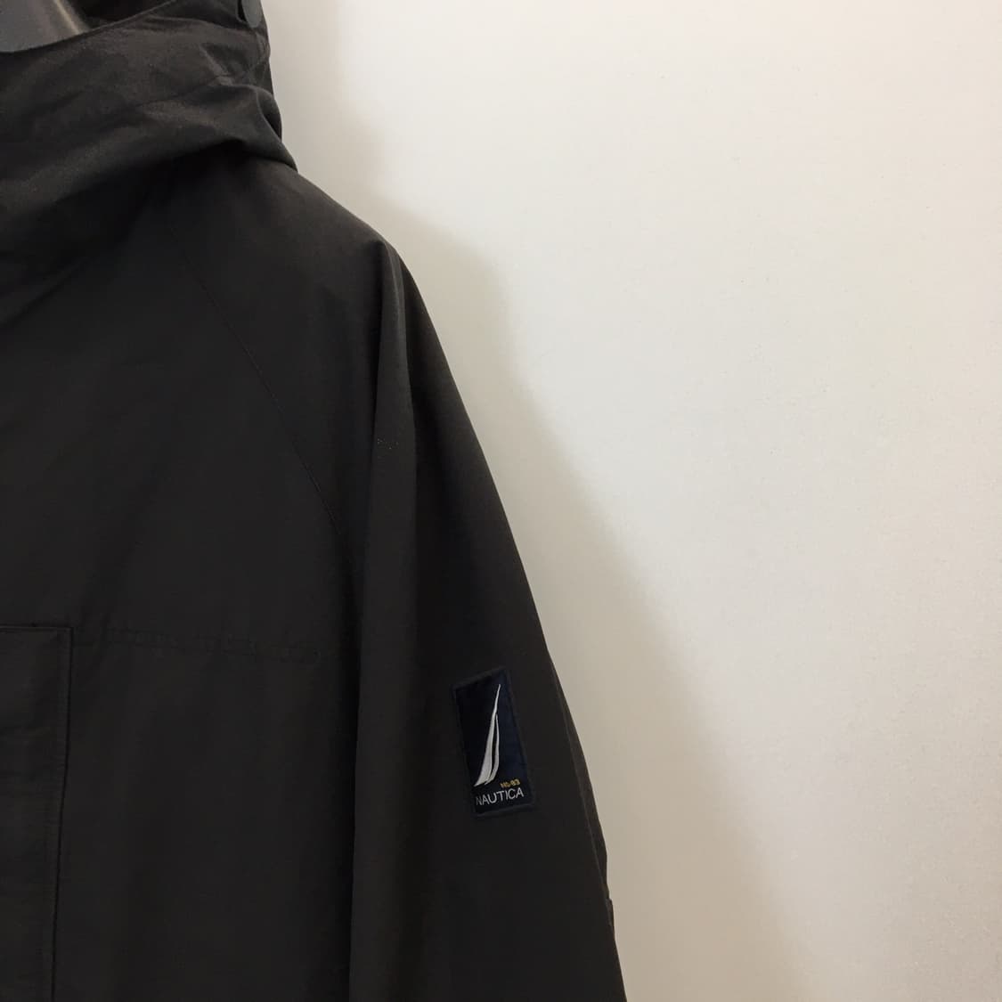 노티카 00s 후디드 자켓 XL 기능성  상품이미지2