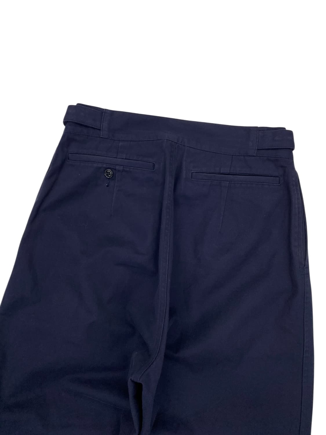 아나토미카 로얄 마린 팬츠 상품이미지3