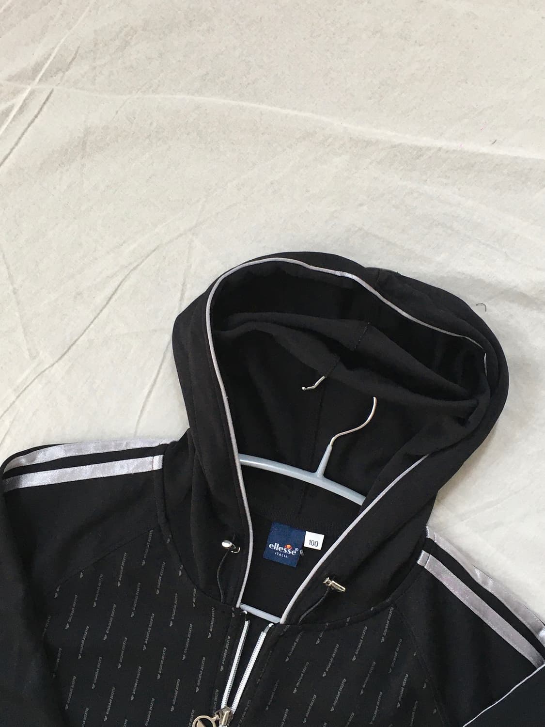 엘레쎄 기능성 후드집업  상품이미지3