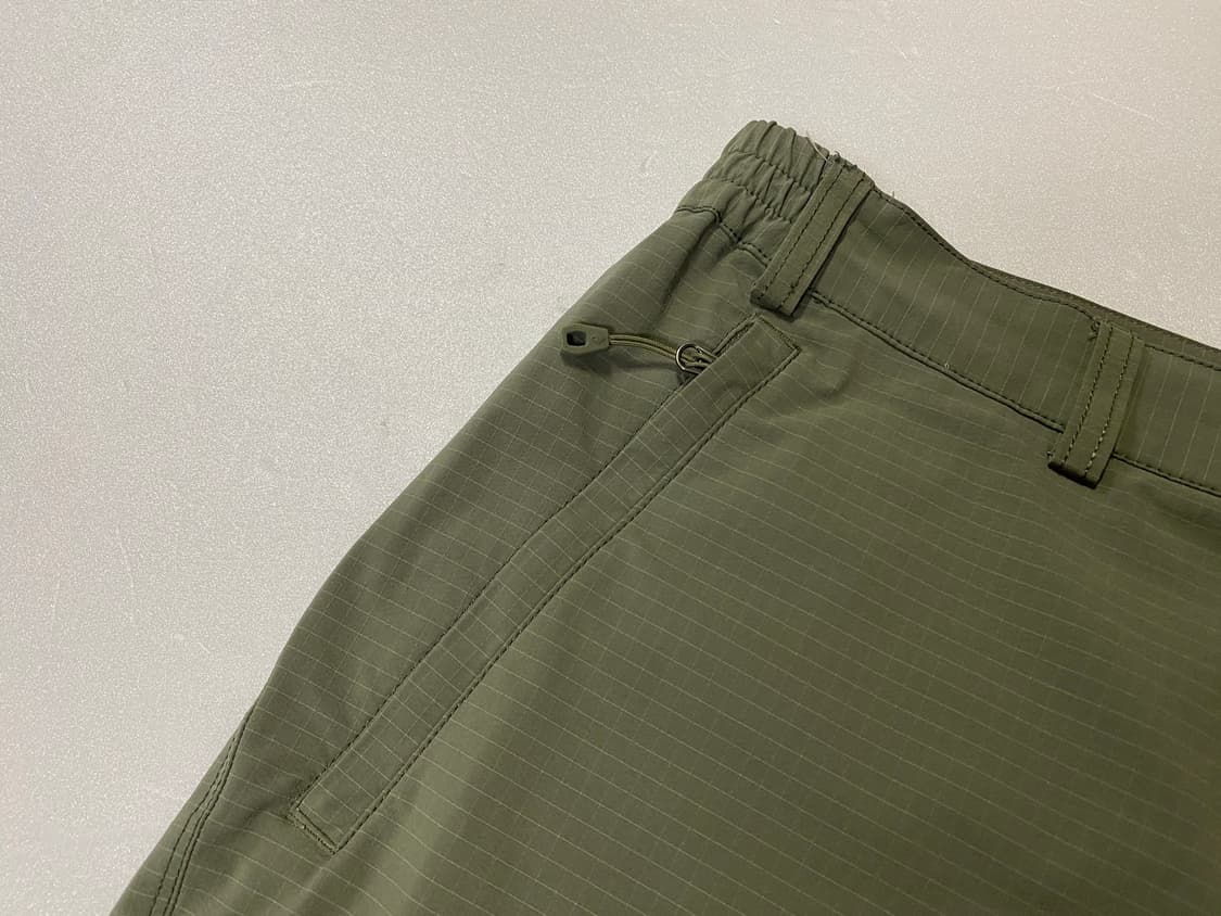 Montbell 반바지 36 상품이미지3