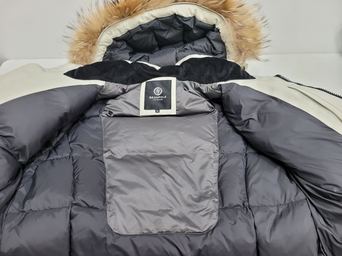 BEANPOLE 빈폴 고어텍스 구스 다운 패딩 / 남 95 상품이미지8