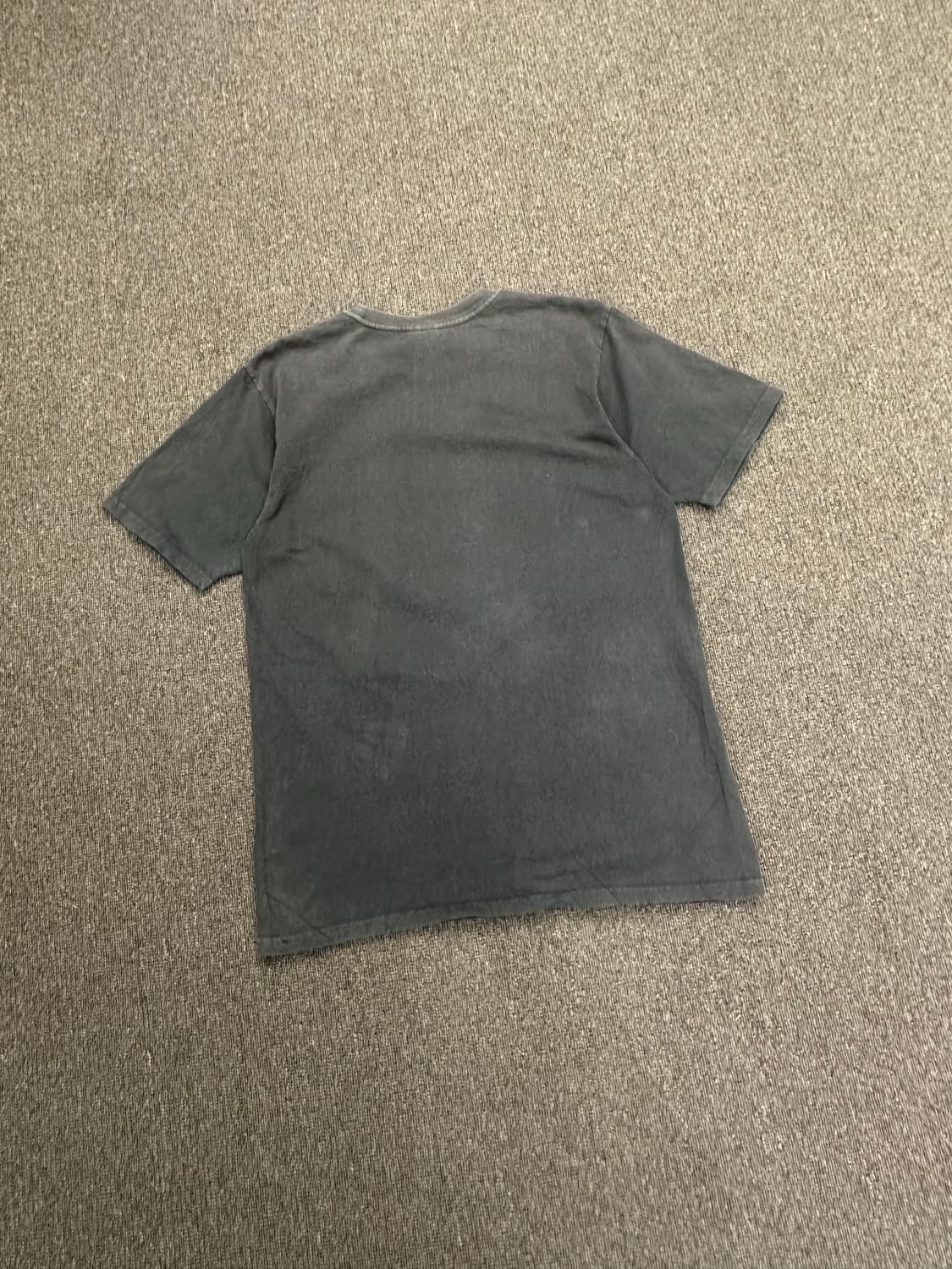 M)스투시 빈티지 포켓 반팔 상품이미지4