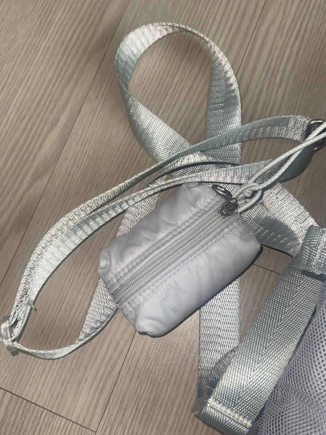 파히섬 텐스댄스 가방팝니다 상품이미지3