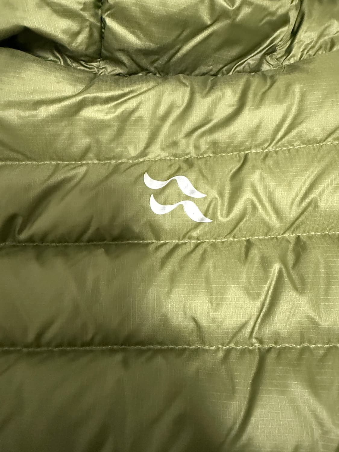 [L] 랩 Rab 마이크로라이트 알파인 자켓 Chlorite Green 상품이미지6