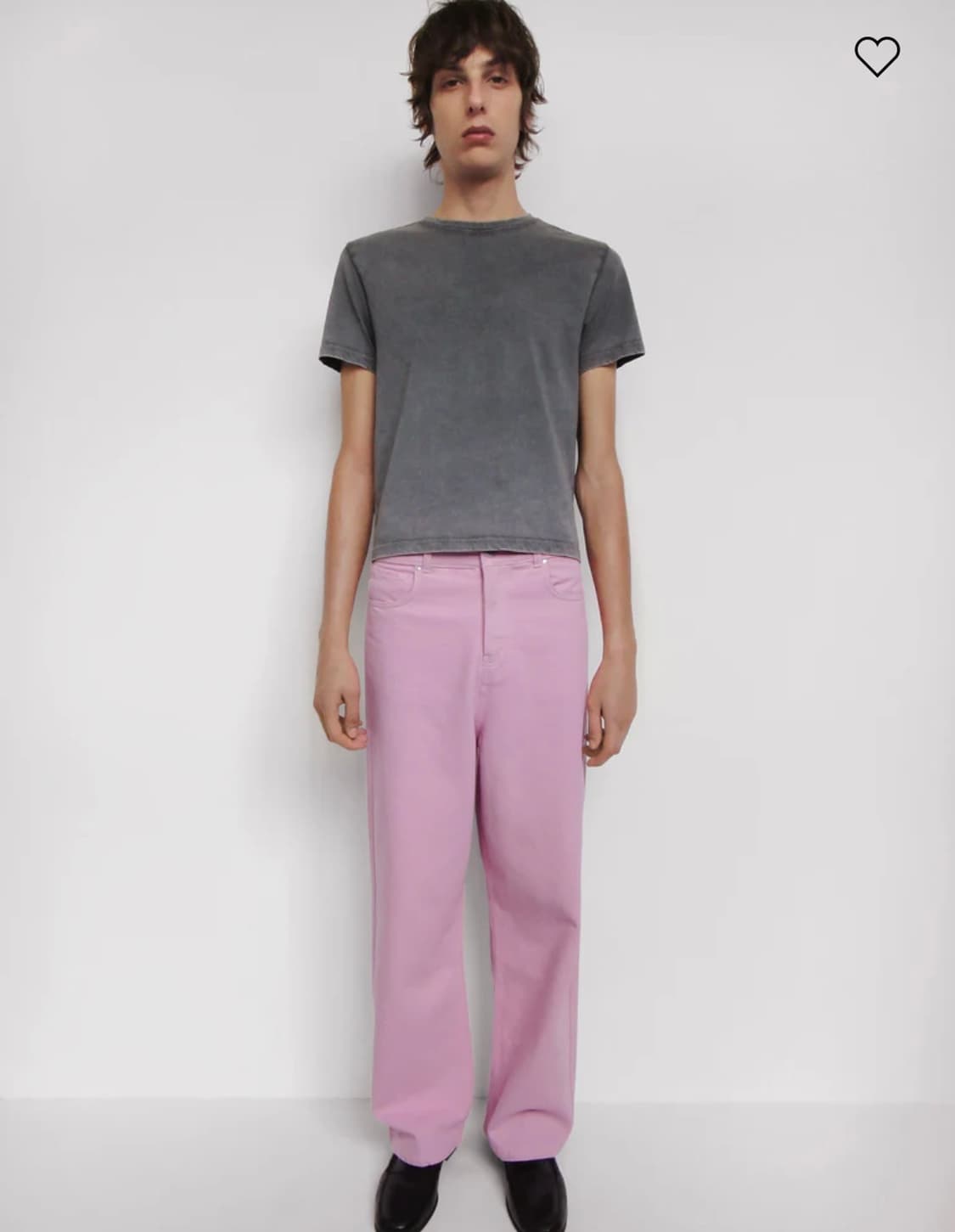 (42) 기마구아스 바닐리 트라우저 상품이미지2