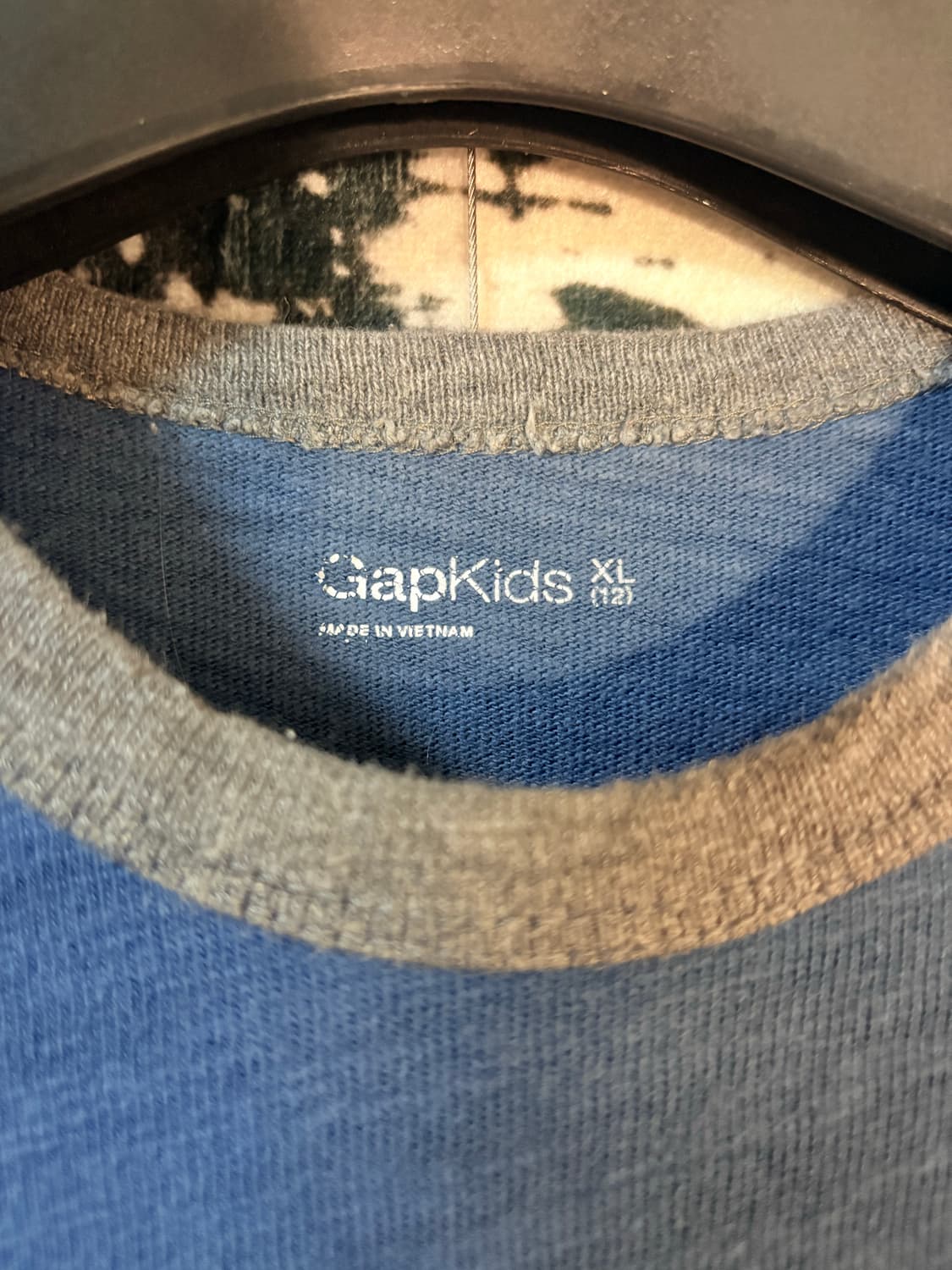 Gapkids vintage t-shirt  상품이미지2
