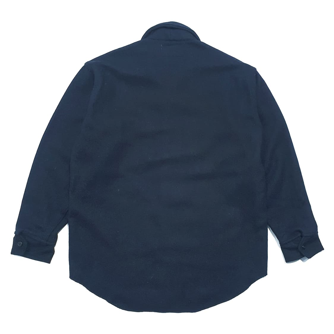 melton 80's CPO wool shirts (105-110) 상품이미지4