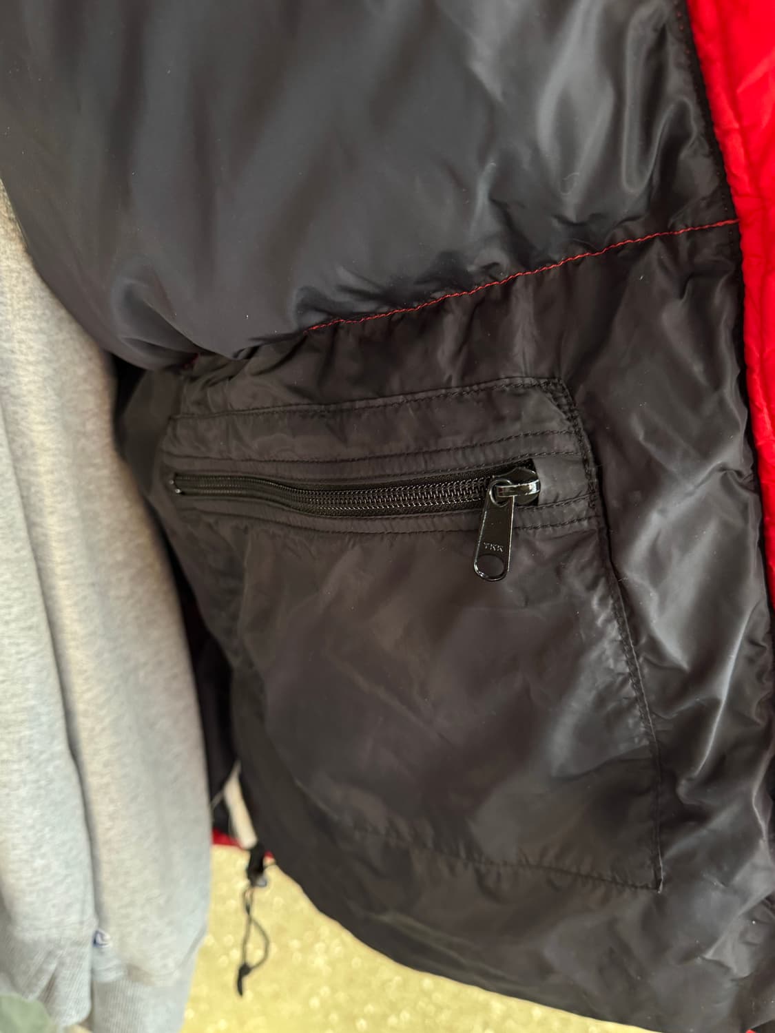 노스페이스 눕시 미주판 상품이미지8