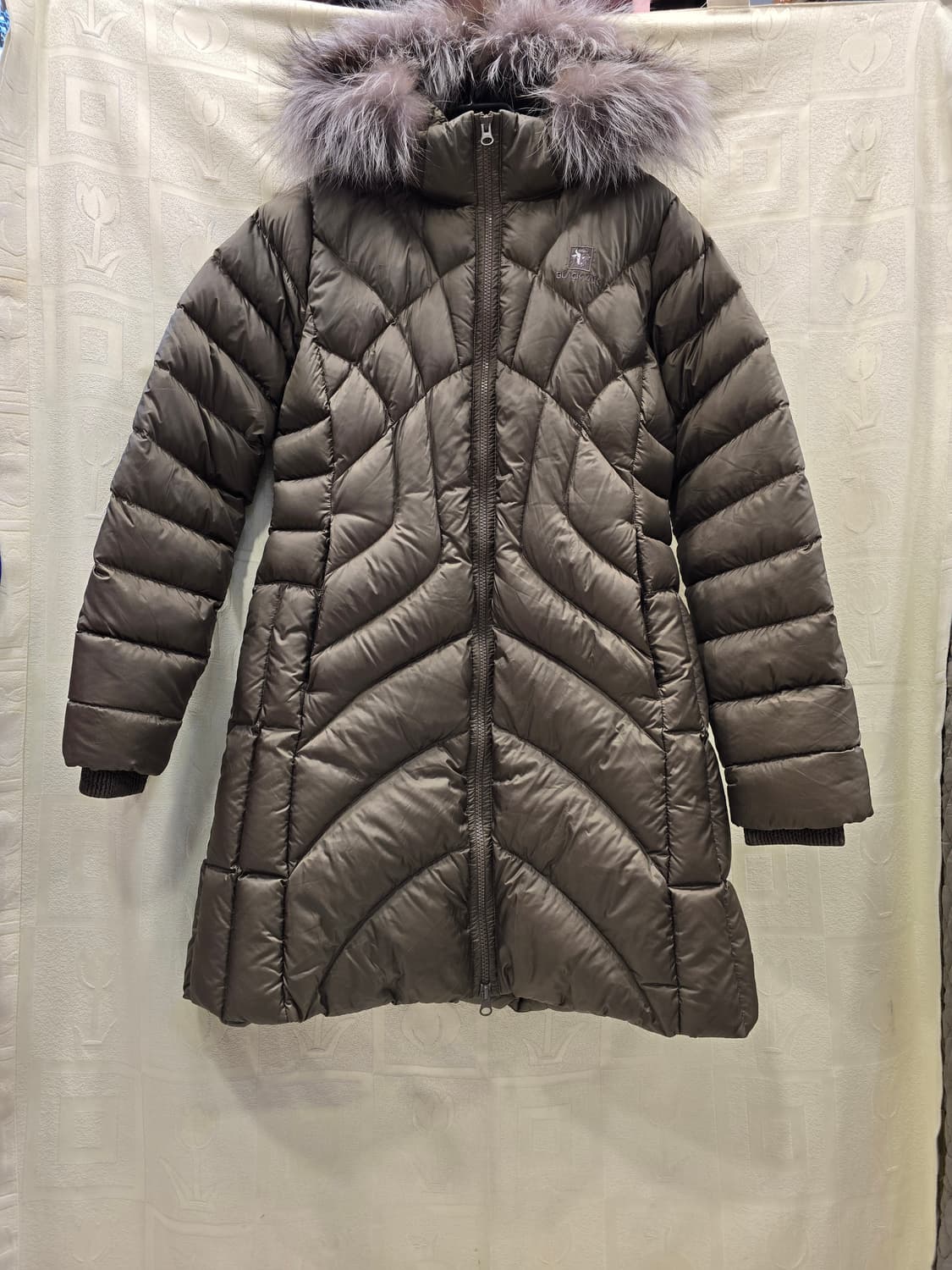 블랙야크 여성 패딩 구스다운패딩 55 상품이미지1