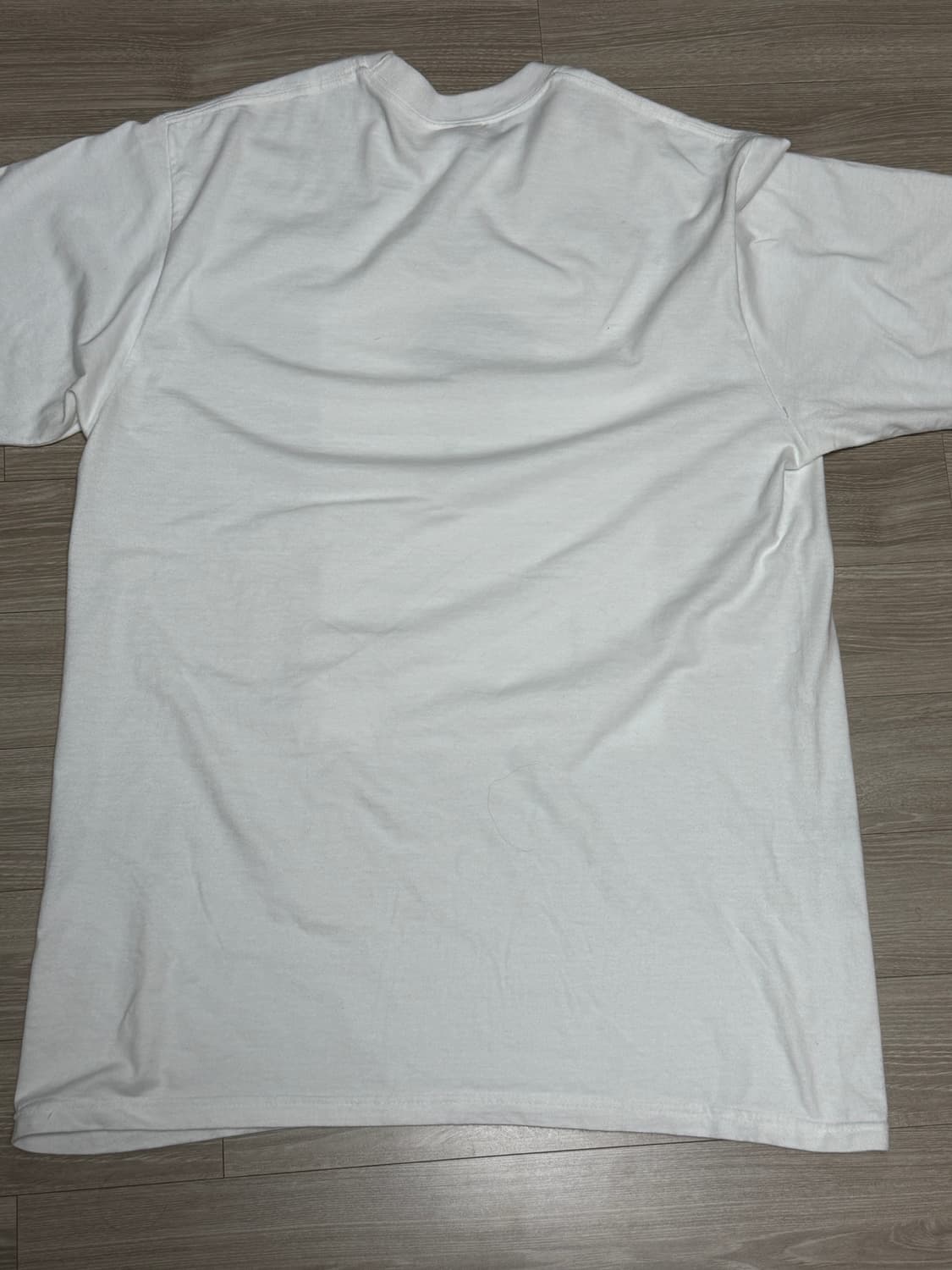 슈프림 영보이티셔츠 상품이미지2