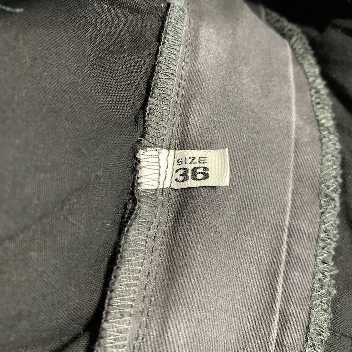 알마니 치노팬츠 34 상품이미지5