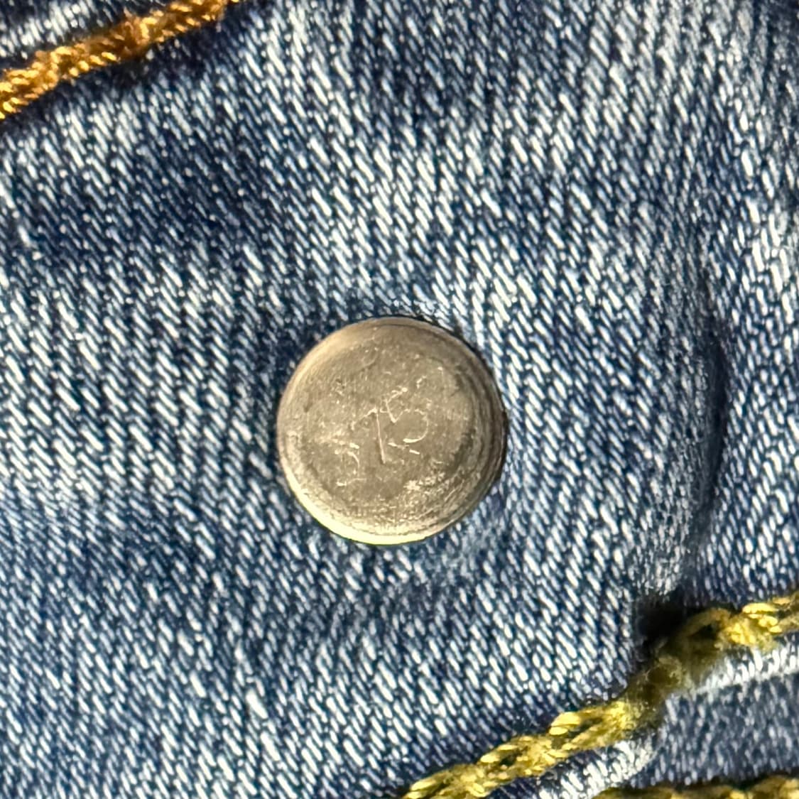 541 Pants 상품이미지9