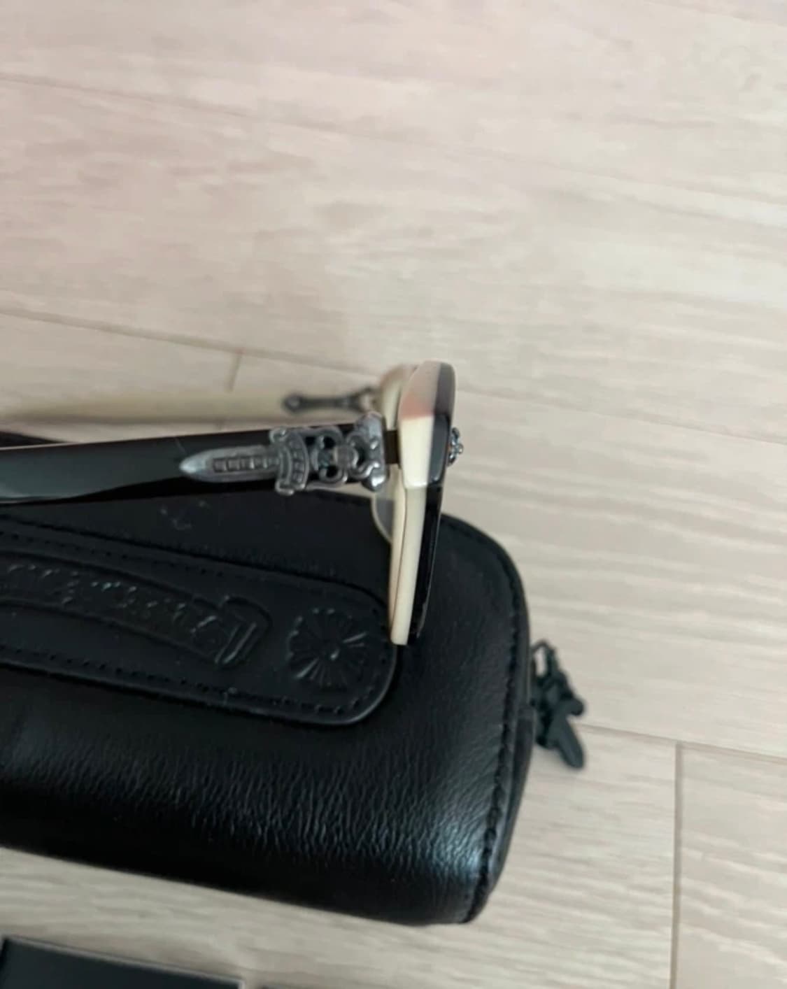 크롬하츠 BABY-A 안경 상품이미지5