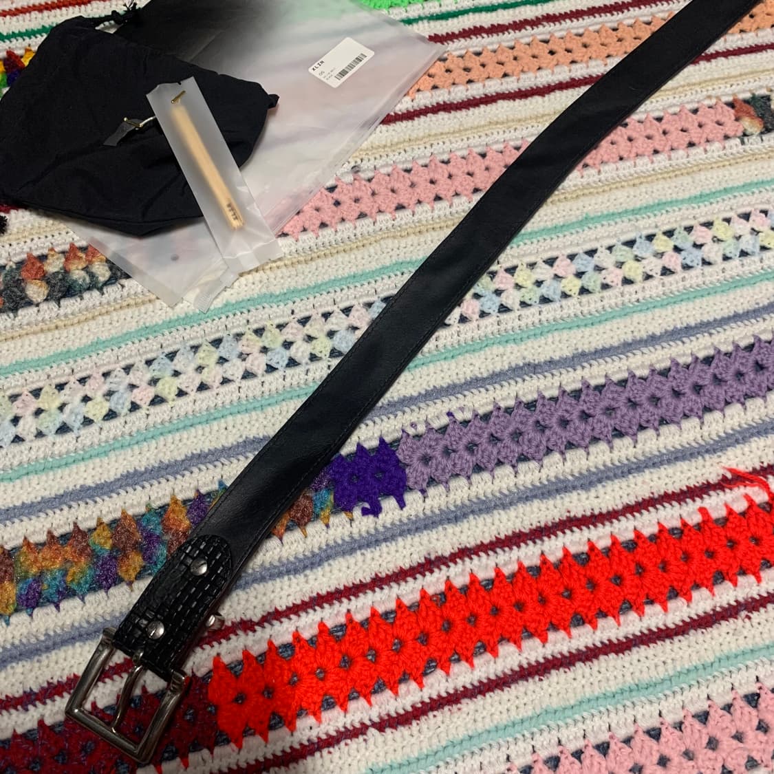 엑슬림 ep.7 벨트 상품이미지9