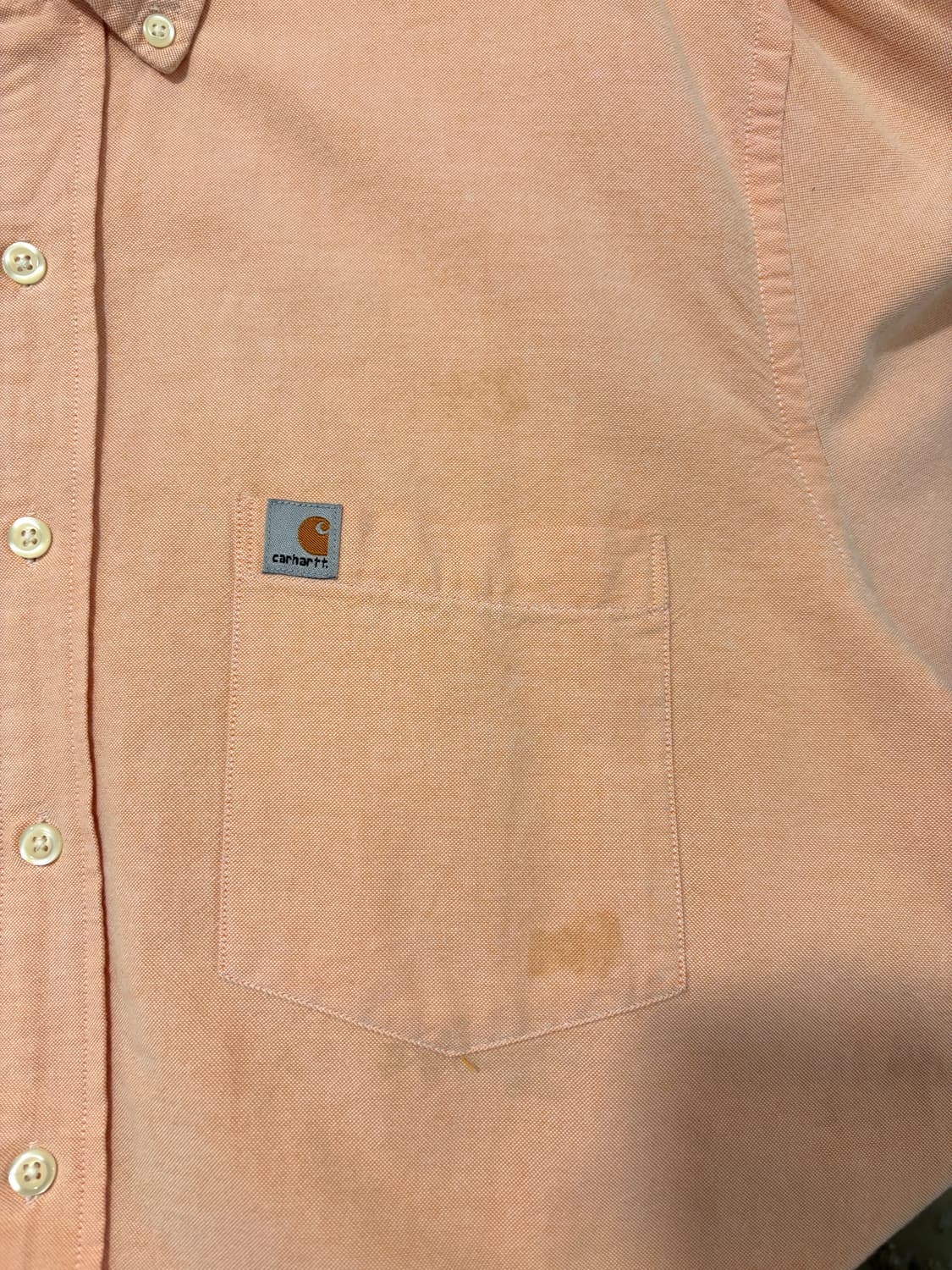 칼하트 셔츠 상품이미지9