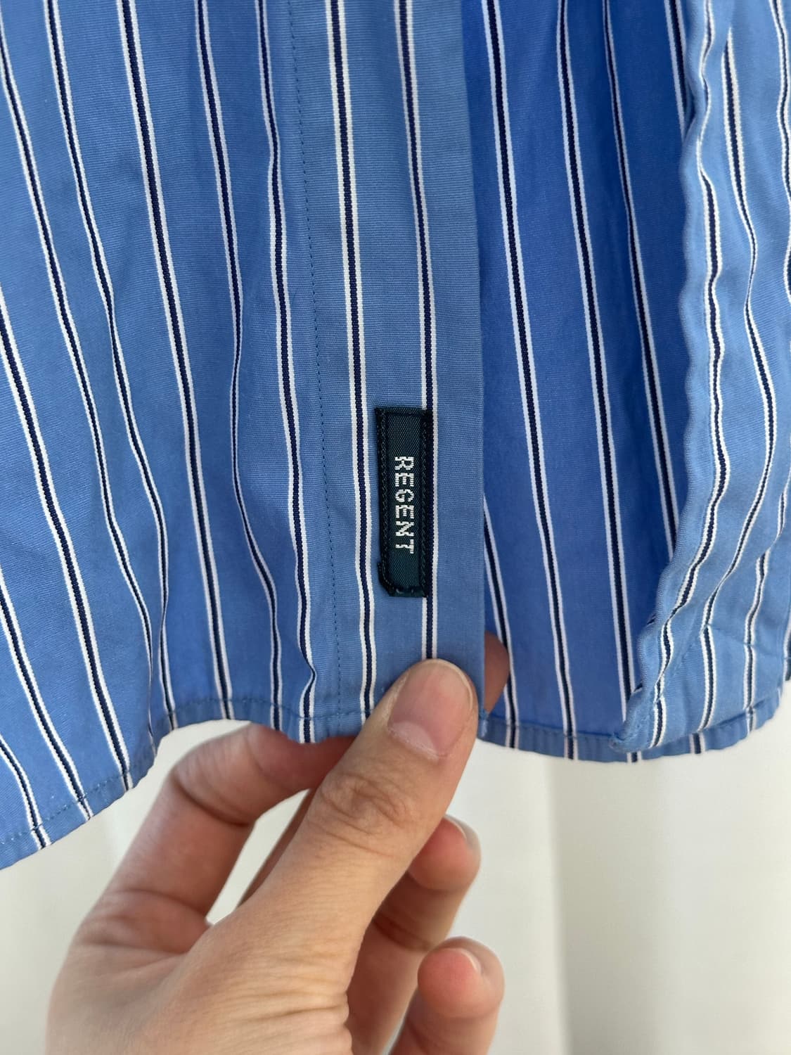 폴로랄프로렌 스트라이프 셔츠 상품이미지7