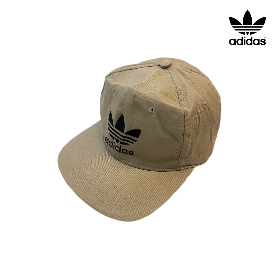 아디다스 90s 파이어버드 트러커 볼캡 상품이미지1
