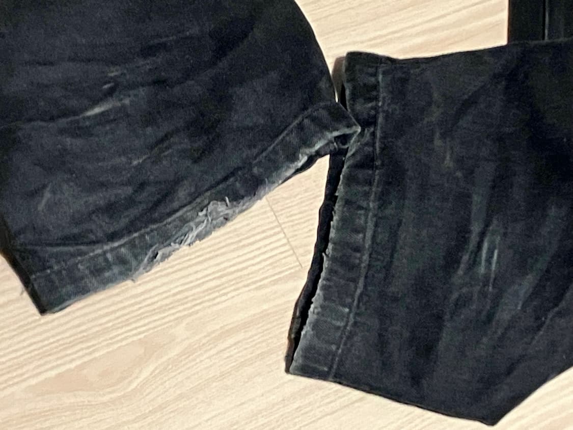 Carhartt wip double knee  칼하트 더블니 상품이미지4