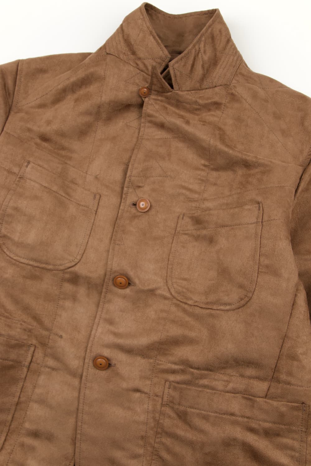 ENGINEERED GARMETS 페이크 코듀로이 베드포드 자켓  상품이미지4