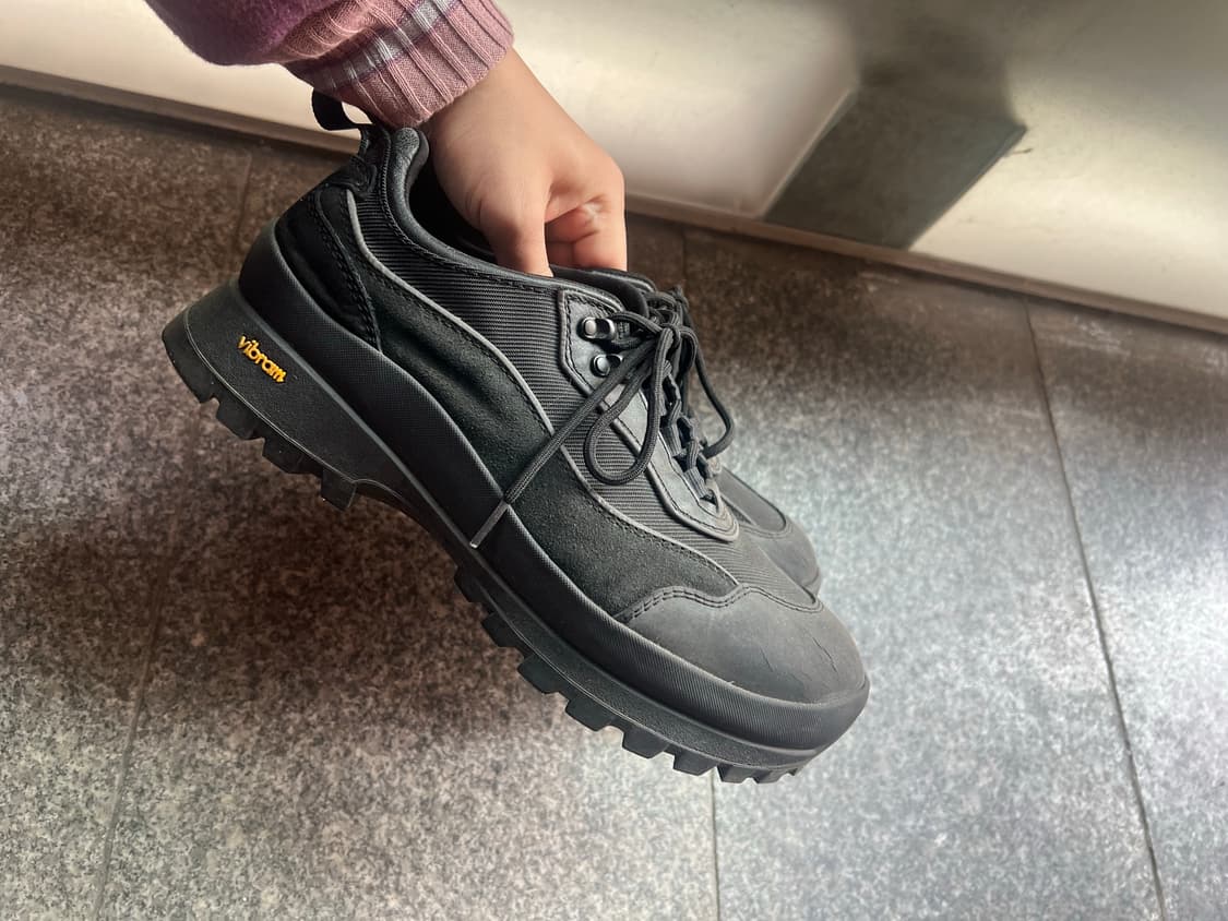 앤더슨벨 에런 트레일 슈즈 280 상품이미지8