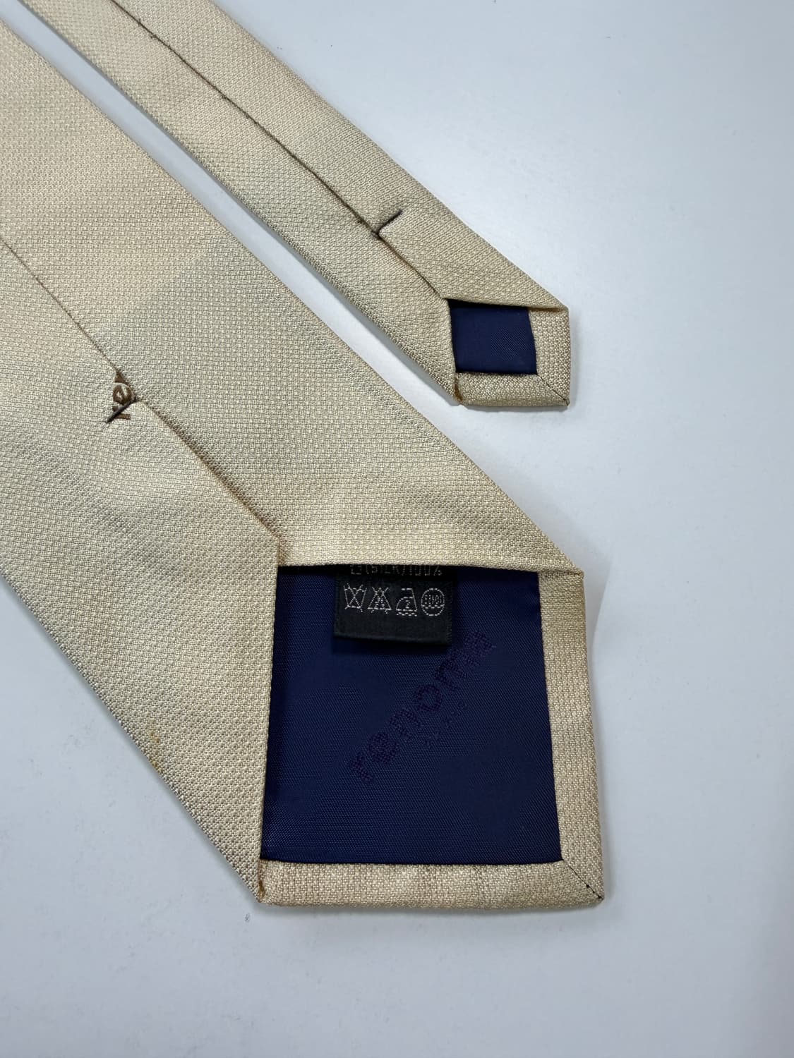 레노마(Lenoma) 실크 넥타이 9cm 상품이미지5