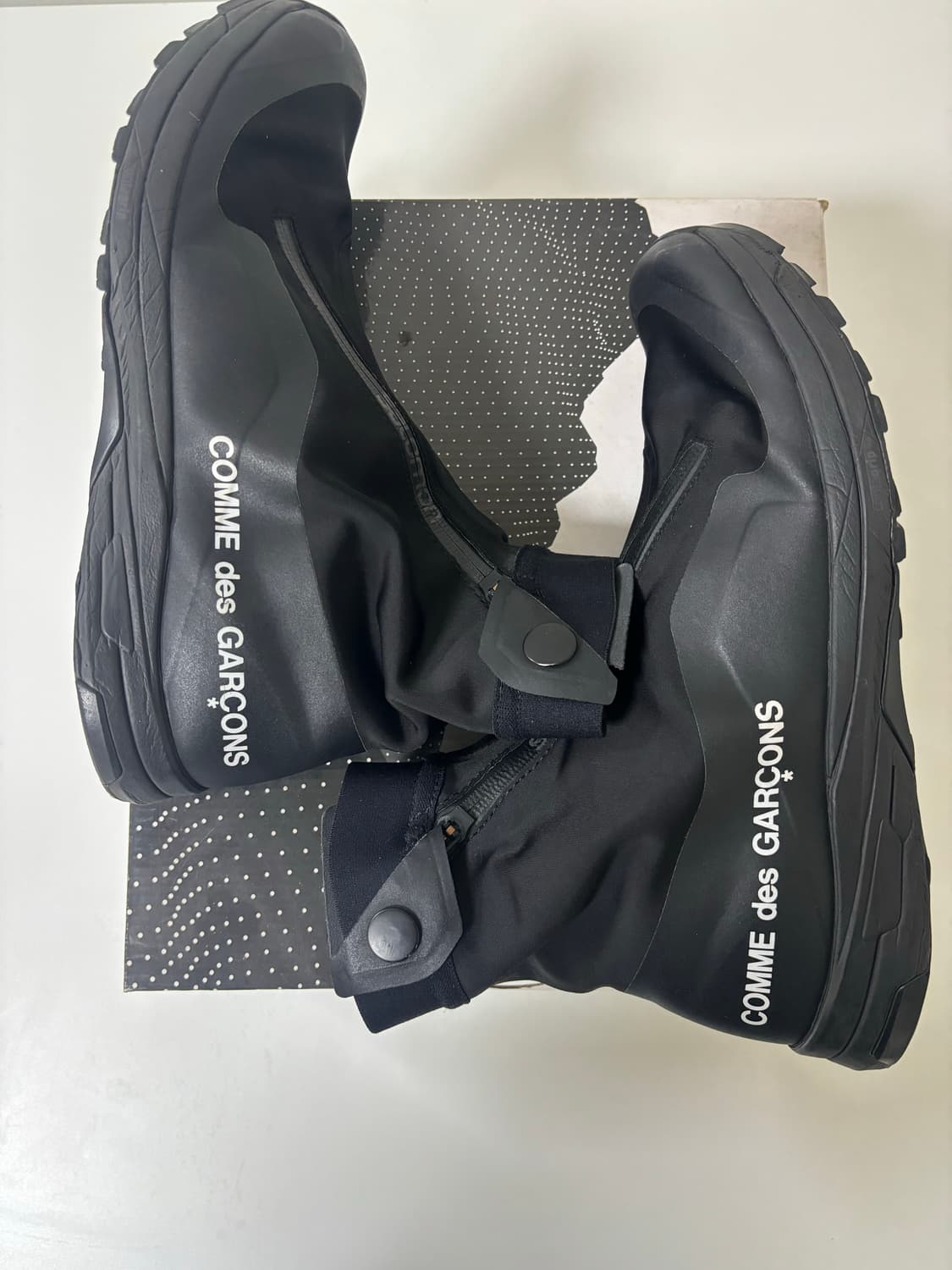 꼼데가르송 살로몬 XA 알파인 상품이미지1