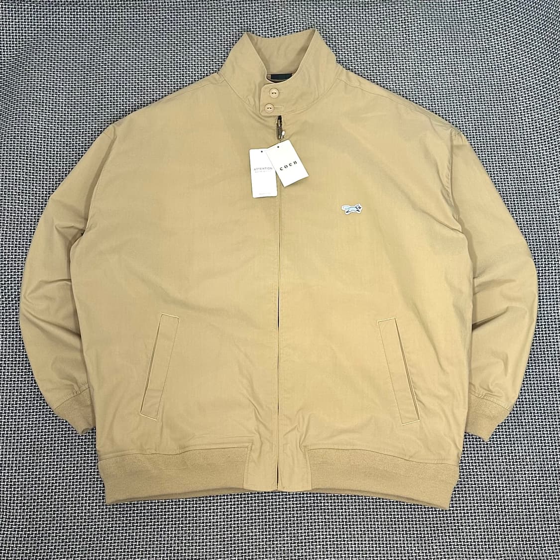 COEN X TOWNCRAFT 자켓 (L) 상품이미지1