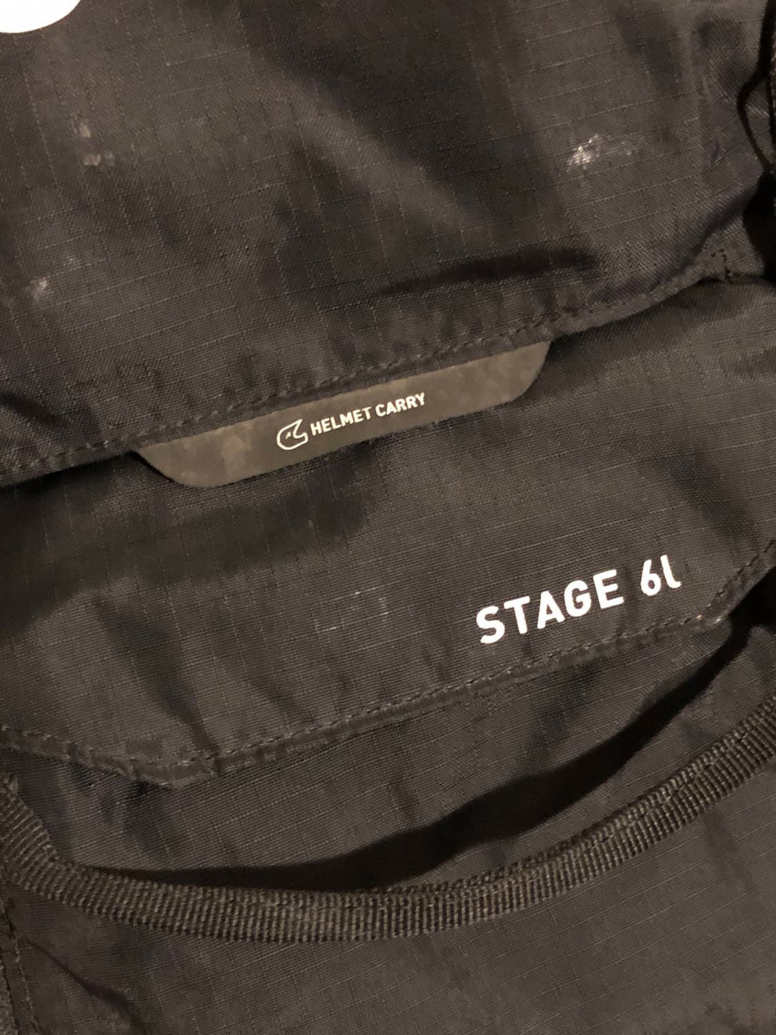 evoc 스테이지 stage 6L mtb 다운힐 자전거 가방 백팩 상품이미지3