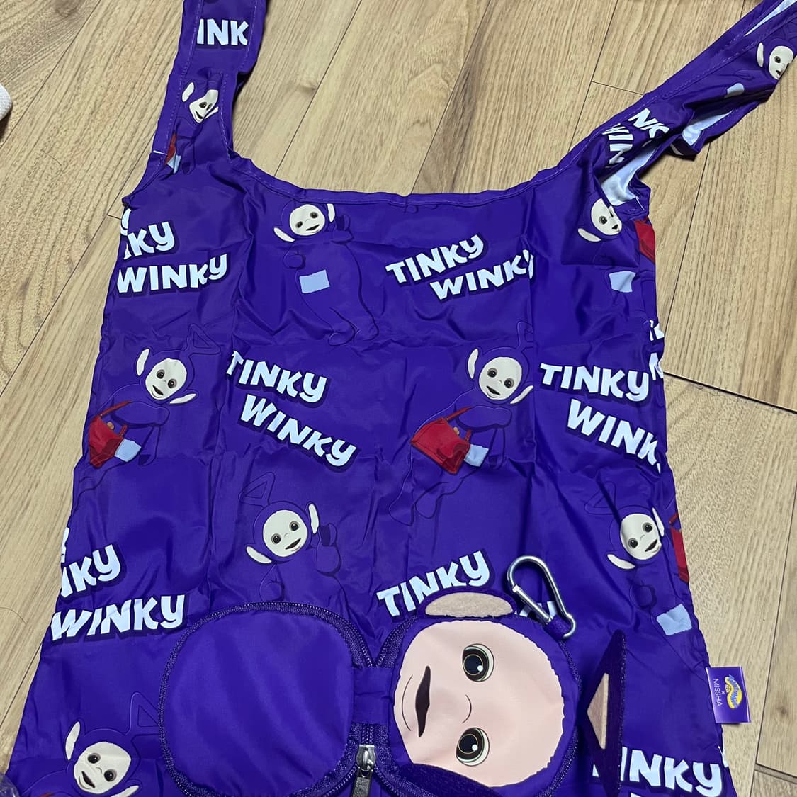 미샤 텔레토비 관련 굿즈 모음 상품이미지7