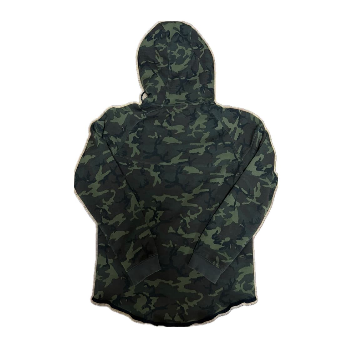 나이키 테크팩 카모 M 상품이미지2