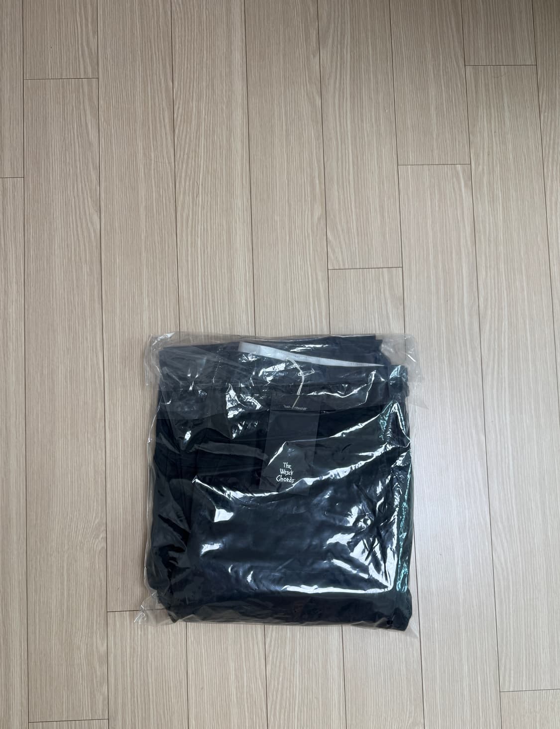 [1] 뤡코즈 7번가 치노 수미 상품이미지1