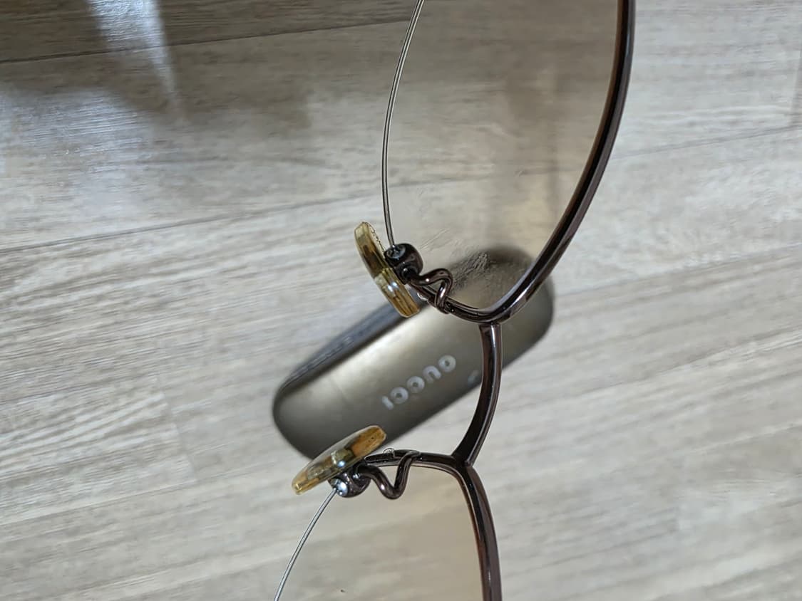 구찌 안경 상품이미지4