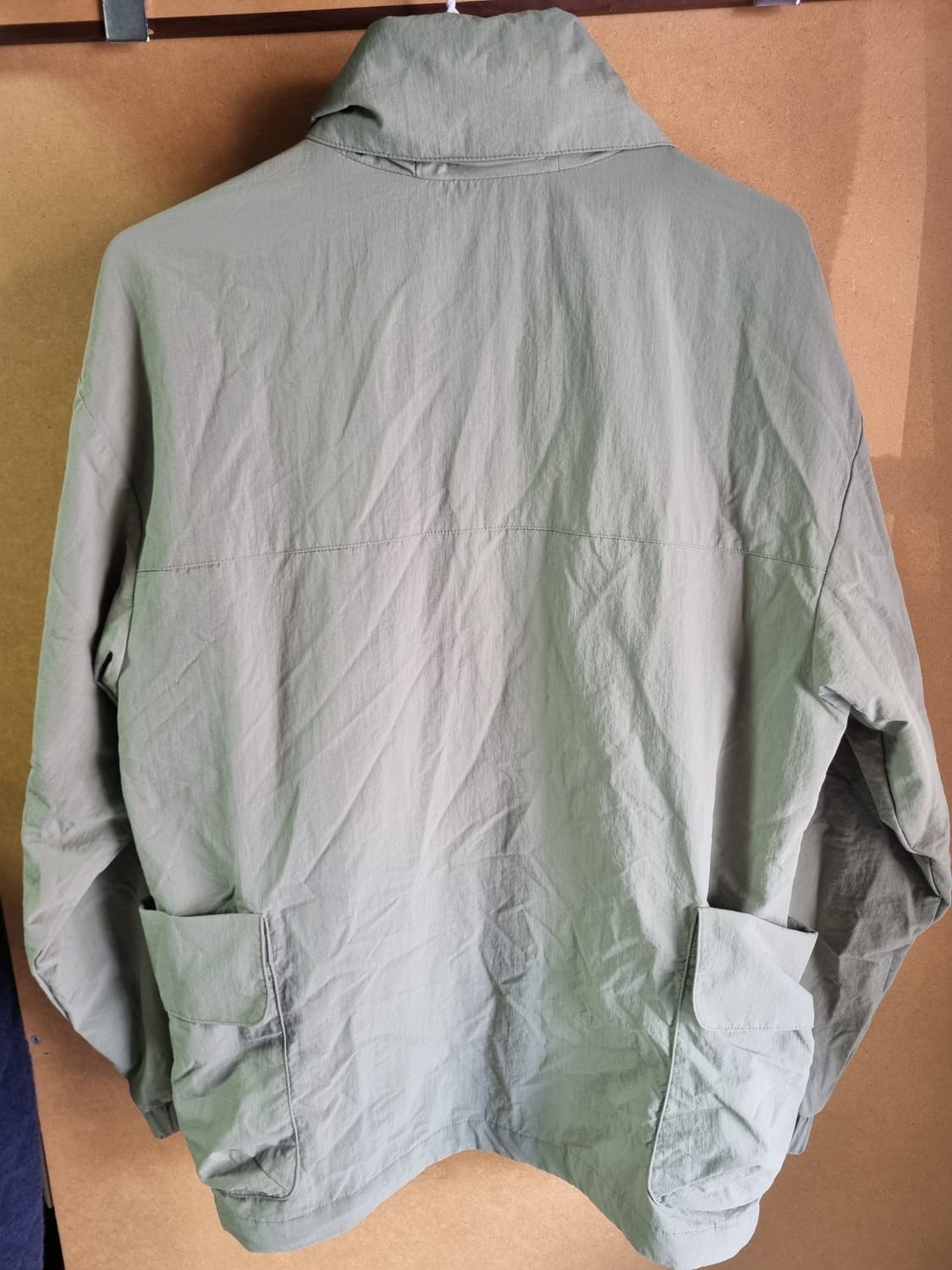 스노우피크 남여공용 자켓  상품이미지2