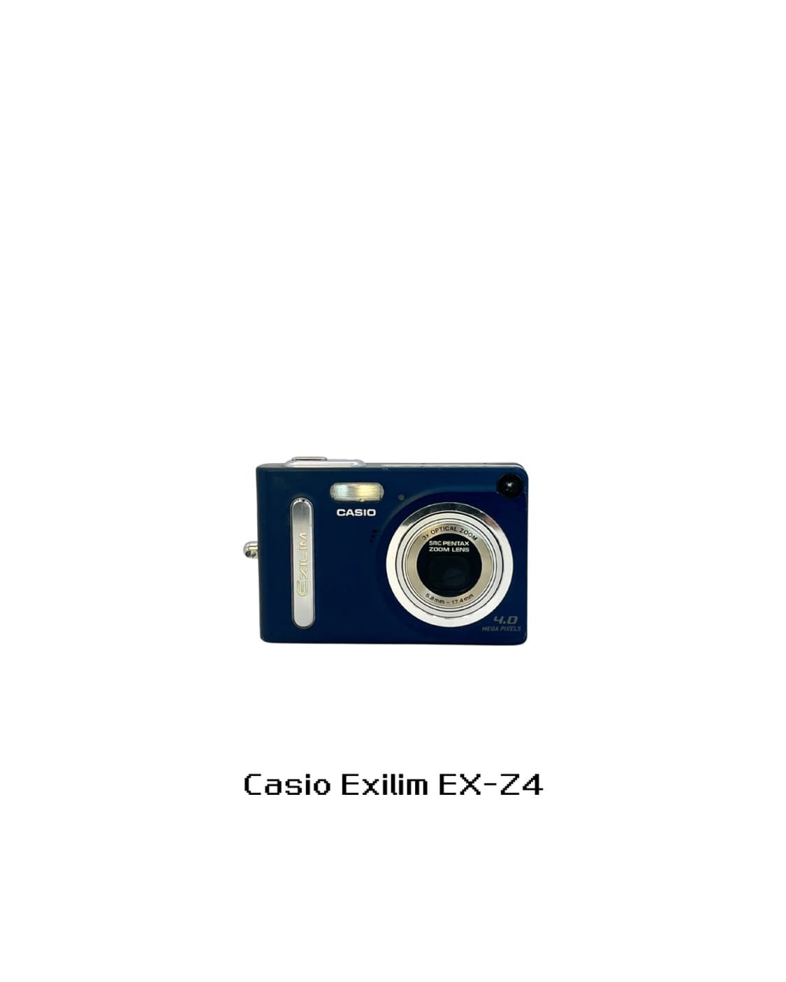 Casio Exilim EX-Z4 디카 상품이미지1
