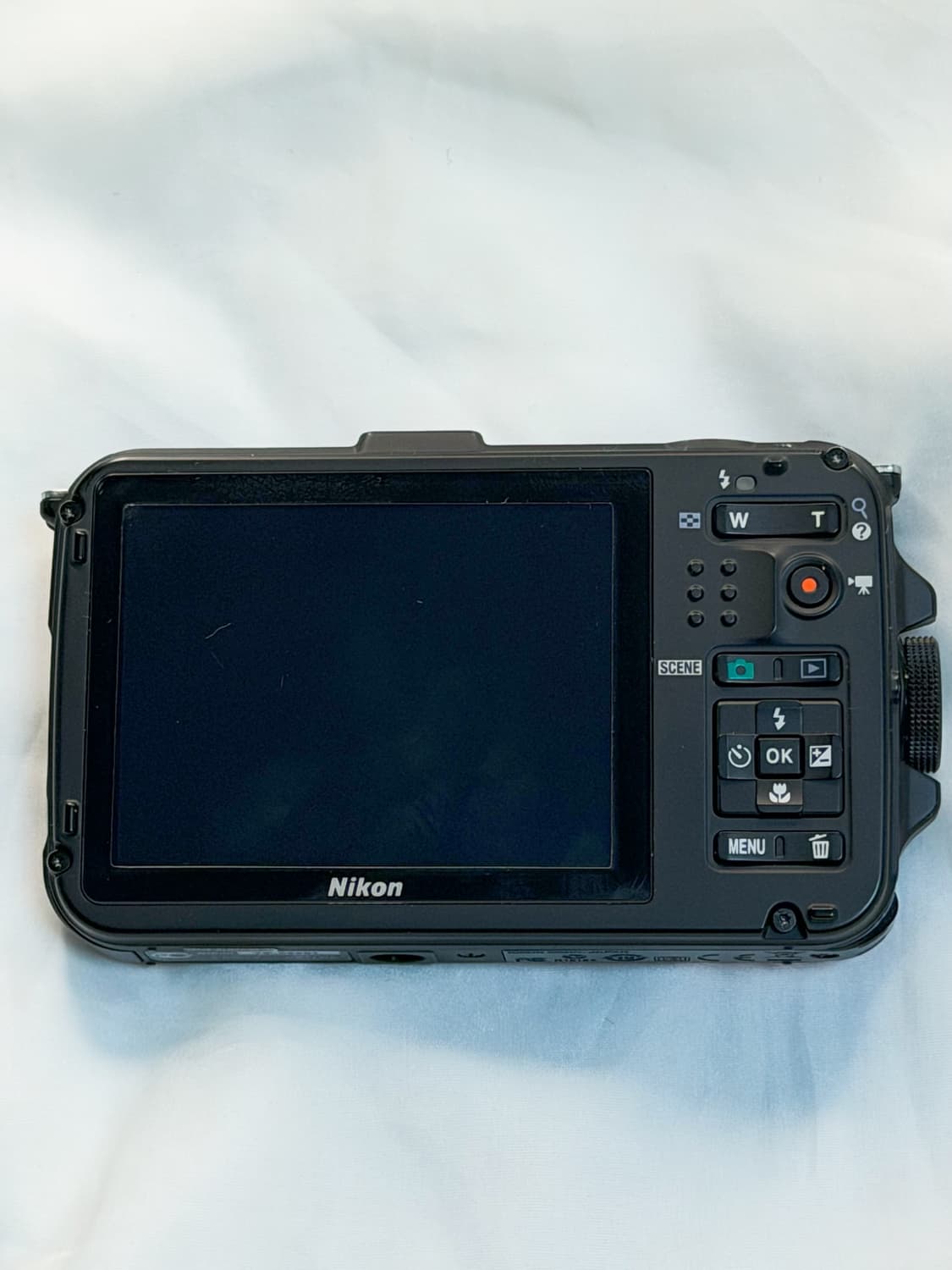 니콘 쿨픽스 aw100 coolpix 상품이미지7