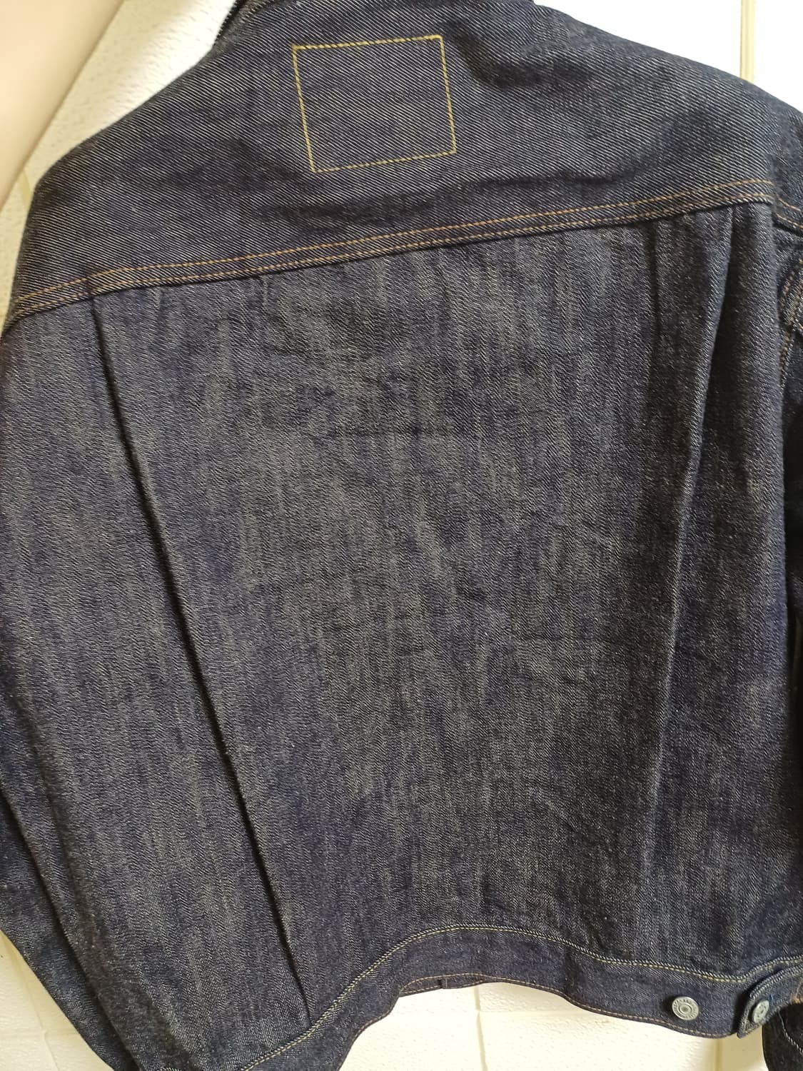 브론슨 52807 데님자켓 38 상품이미지3