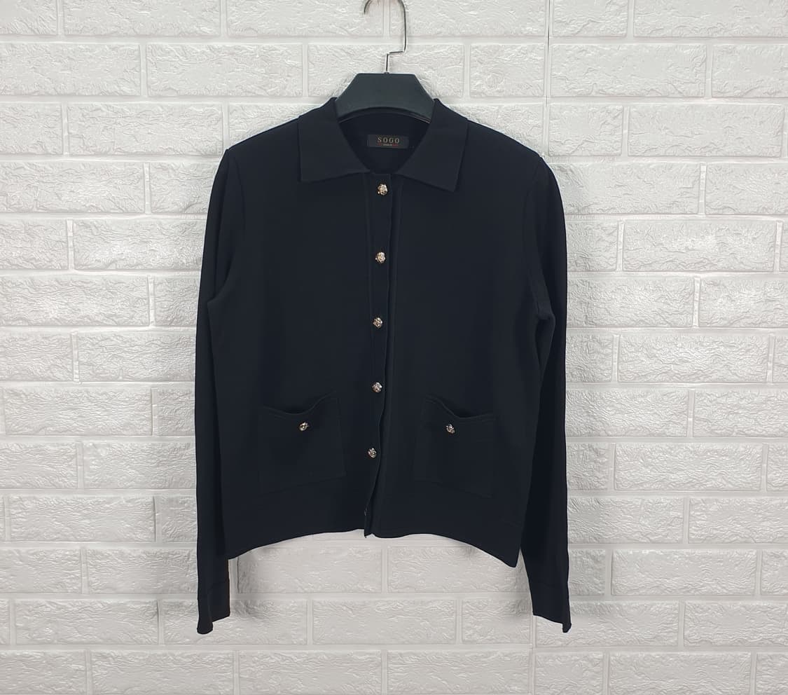 [F]SOGO 소고 니트 가디건 상품이미지3