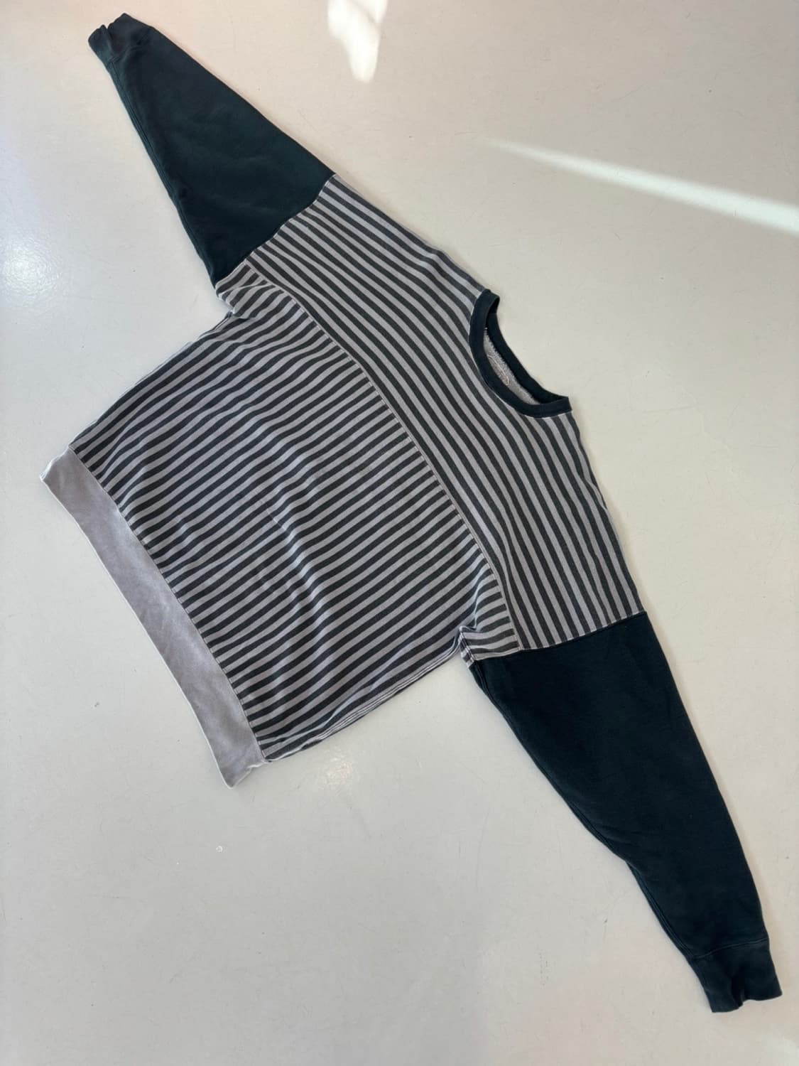 Vintage Cavempt Sweat Shirt 상품이미지3