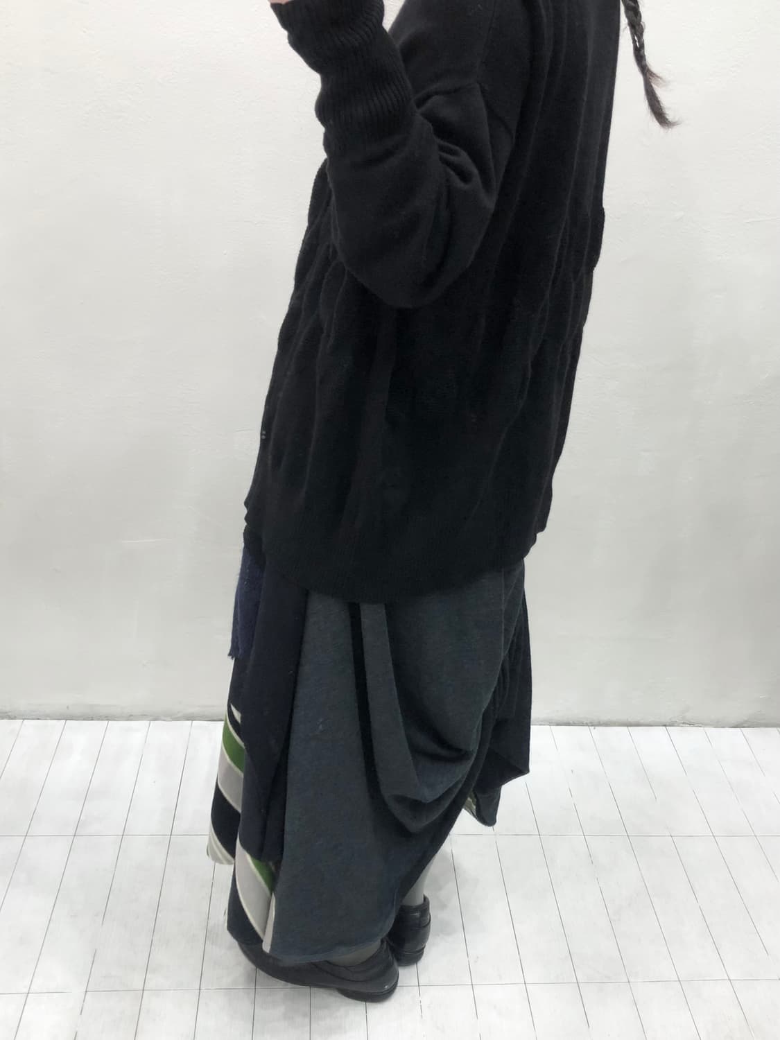 helter skelter 스커트 상품이미지8